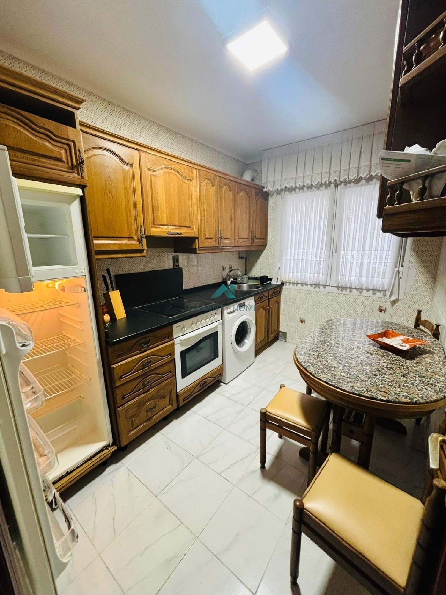  till salu lägenhet Castro Urdiales Costa Oriental 2