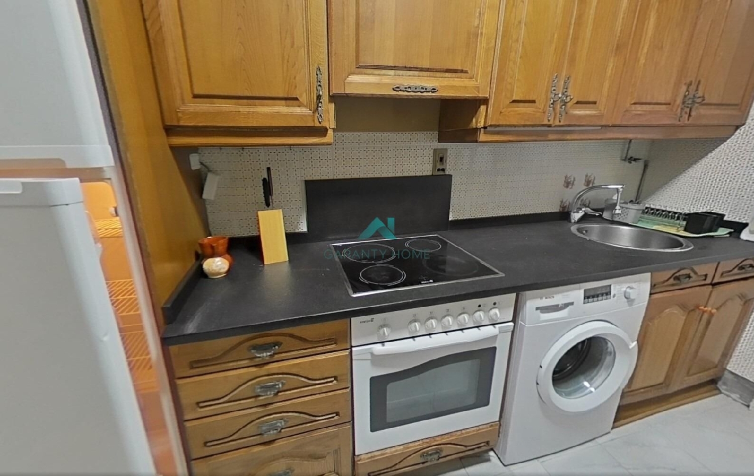  till salu lägenhet Castro Urdiales Costa Oriental 1