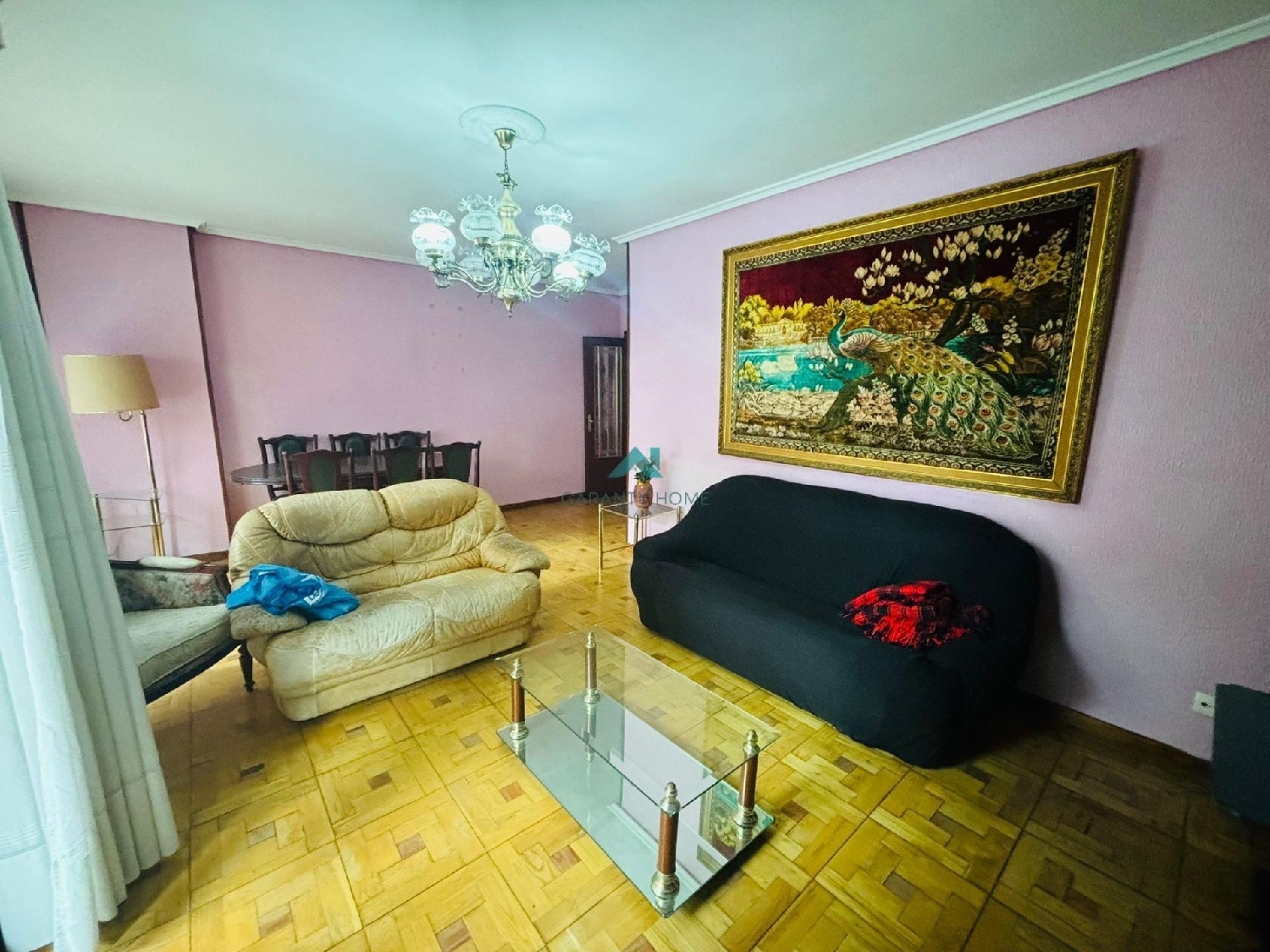  till salu lägenhet Castro Urdiales Costa Oriental 8