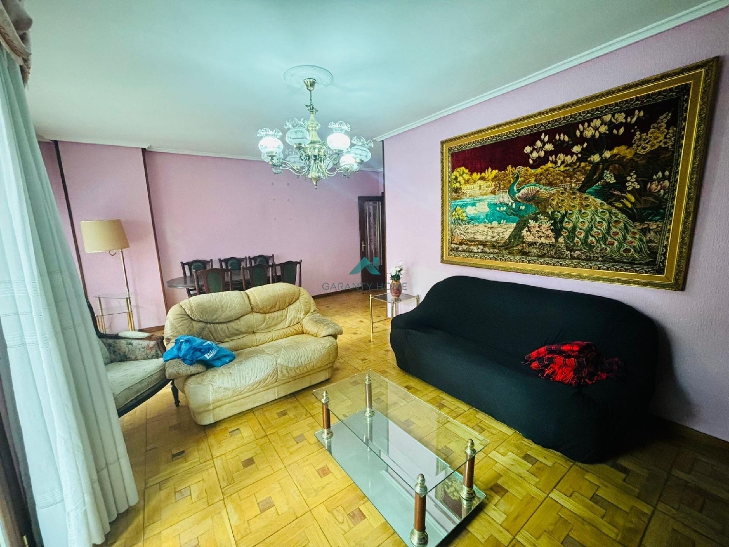  till salu lägenhet Castro Urdiales Costa Oriental 6