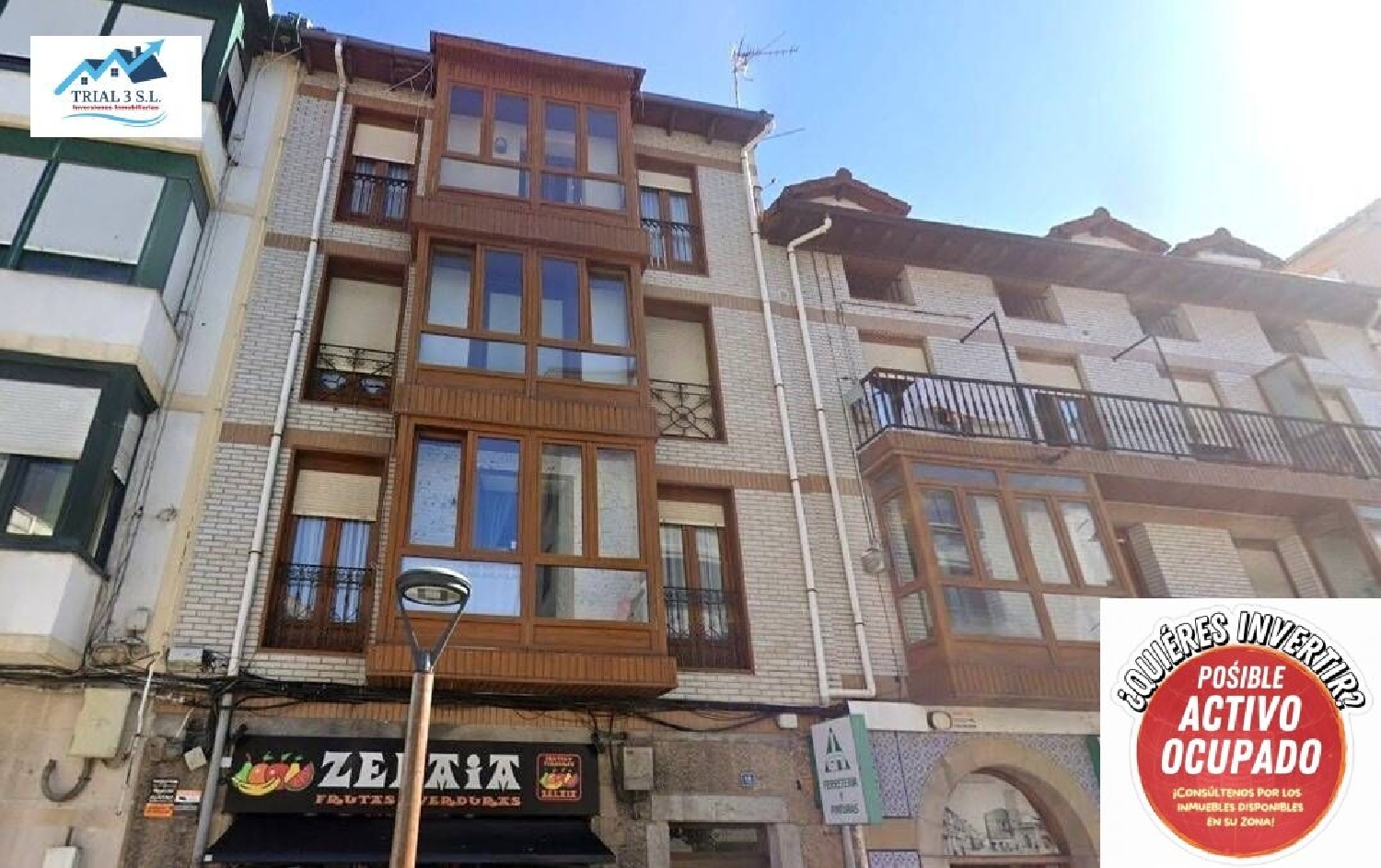  kaufen Wohnung Castro Urdiales Costa Oriental 1