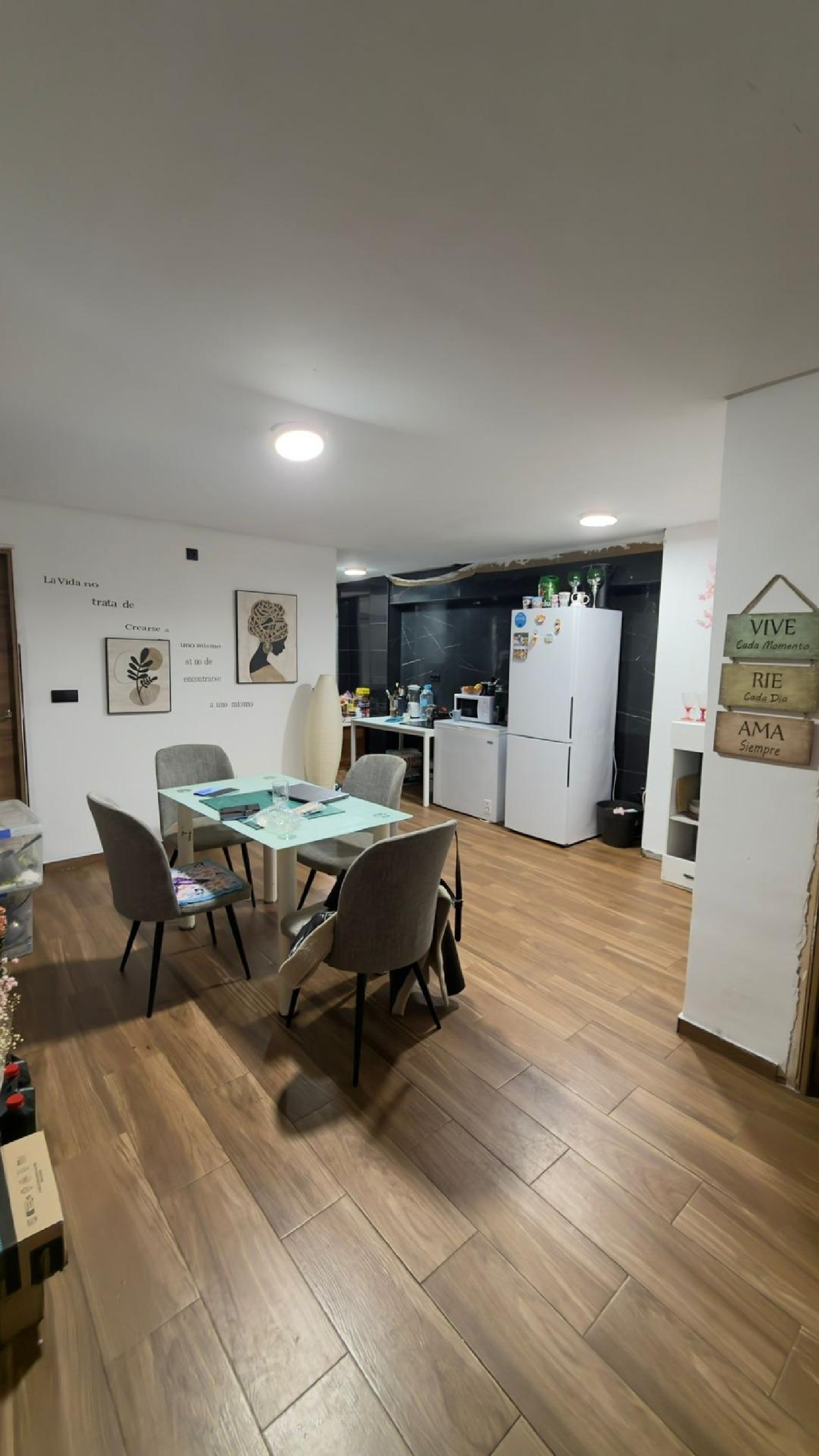  te koop appartement Catarroja Horta Sud 1