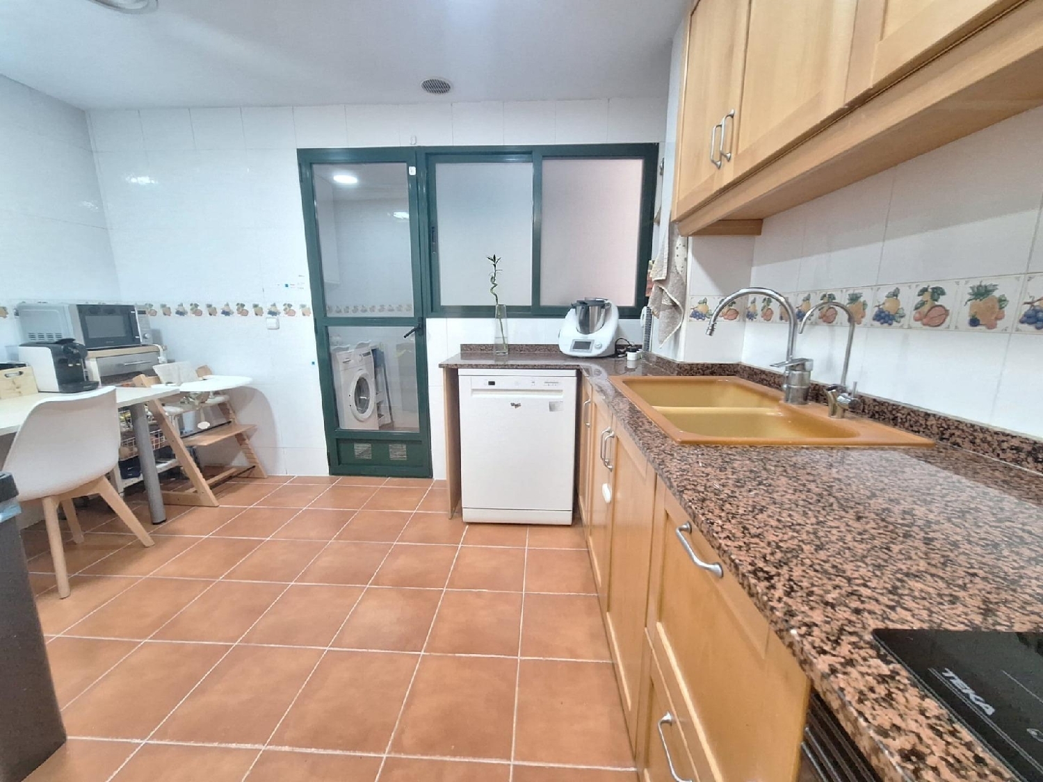  kaufen Wohnung Catarroja Horta Sud 4