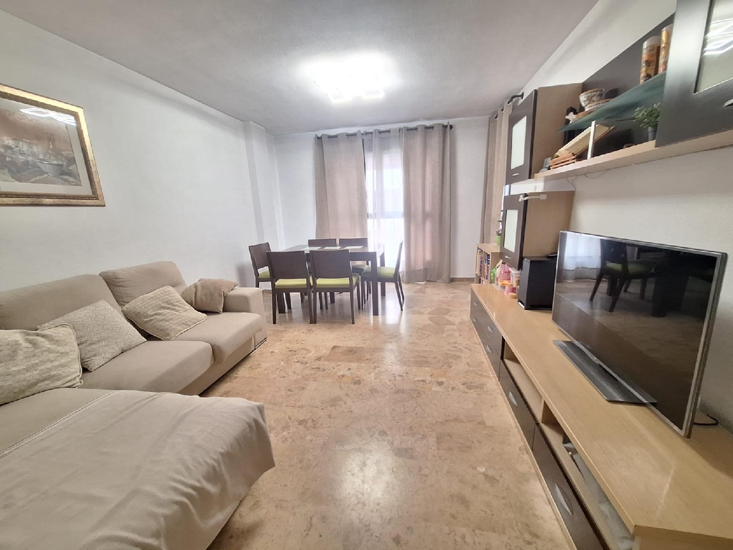  kaufen Wohnung Catarroja Horta Sud 1