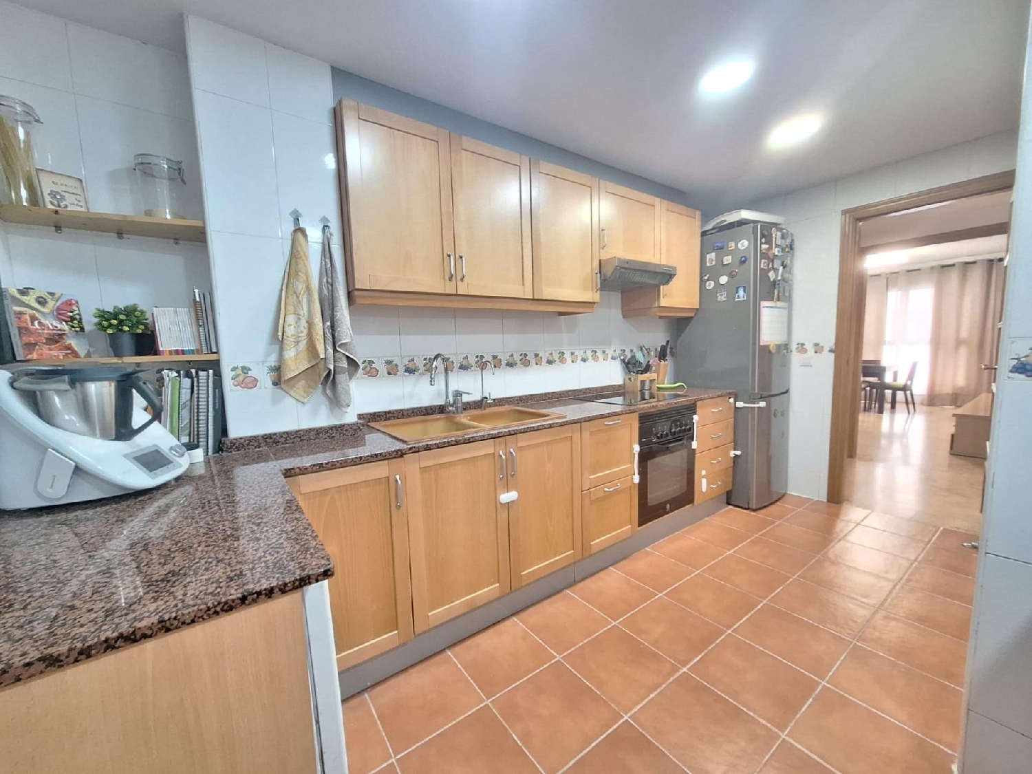  kaufen Wohnung Catarroja Horta Sud 3