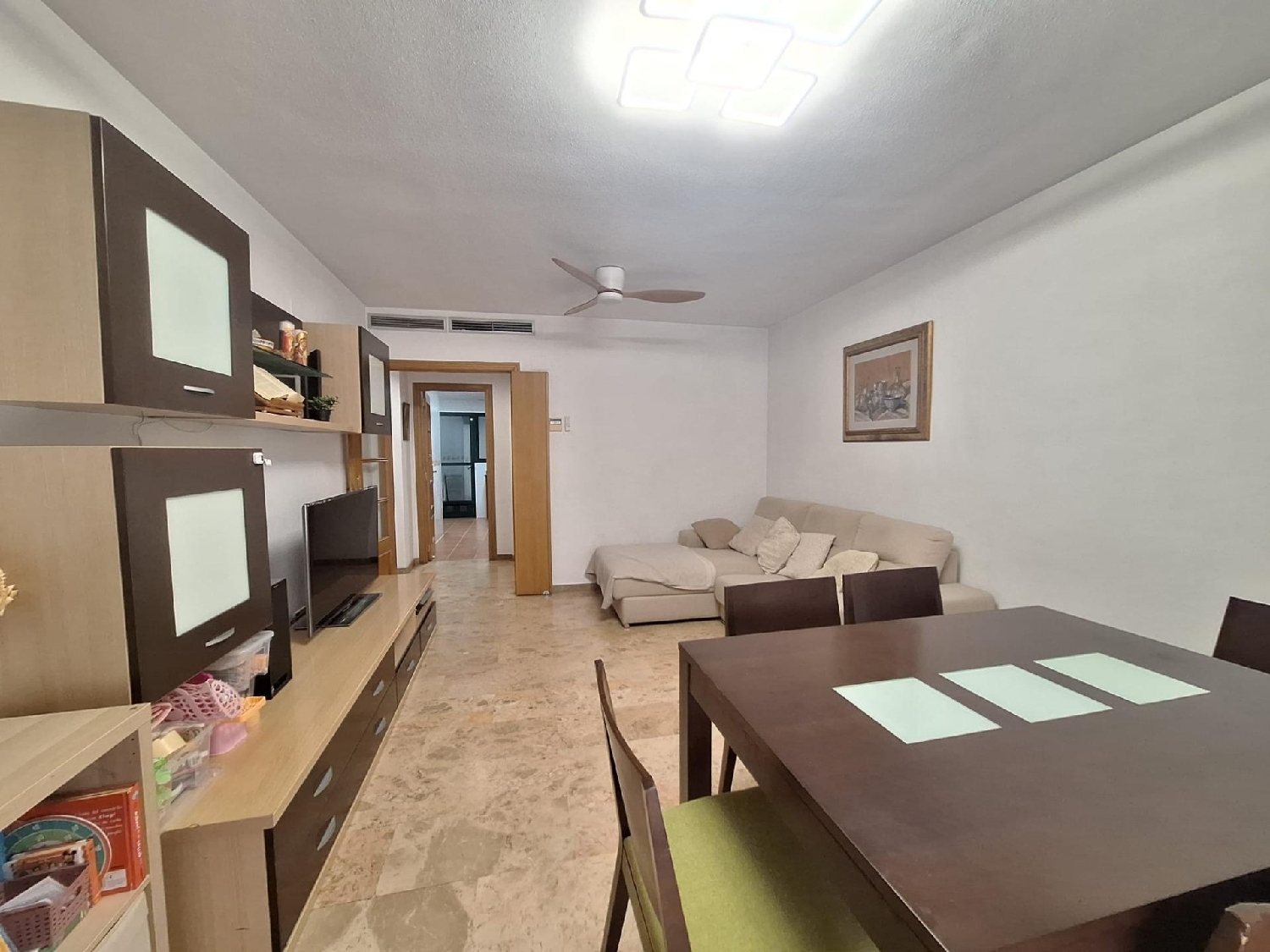  kaufen Wohnung Catarroja Horta Sud 2