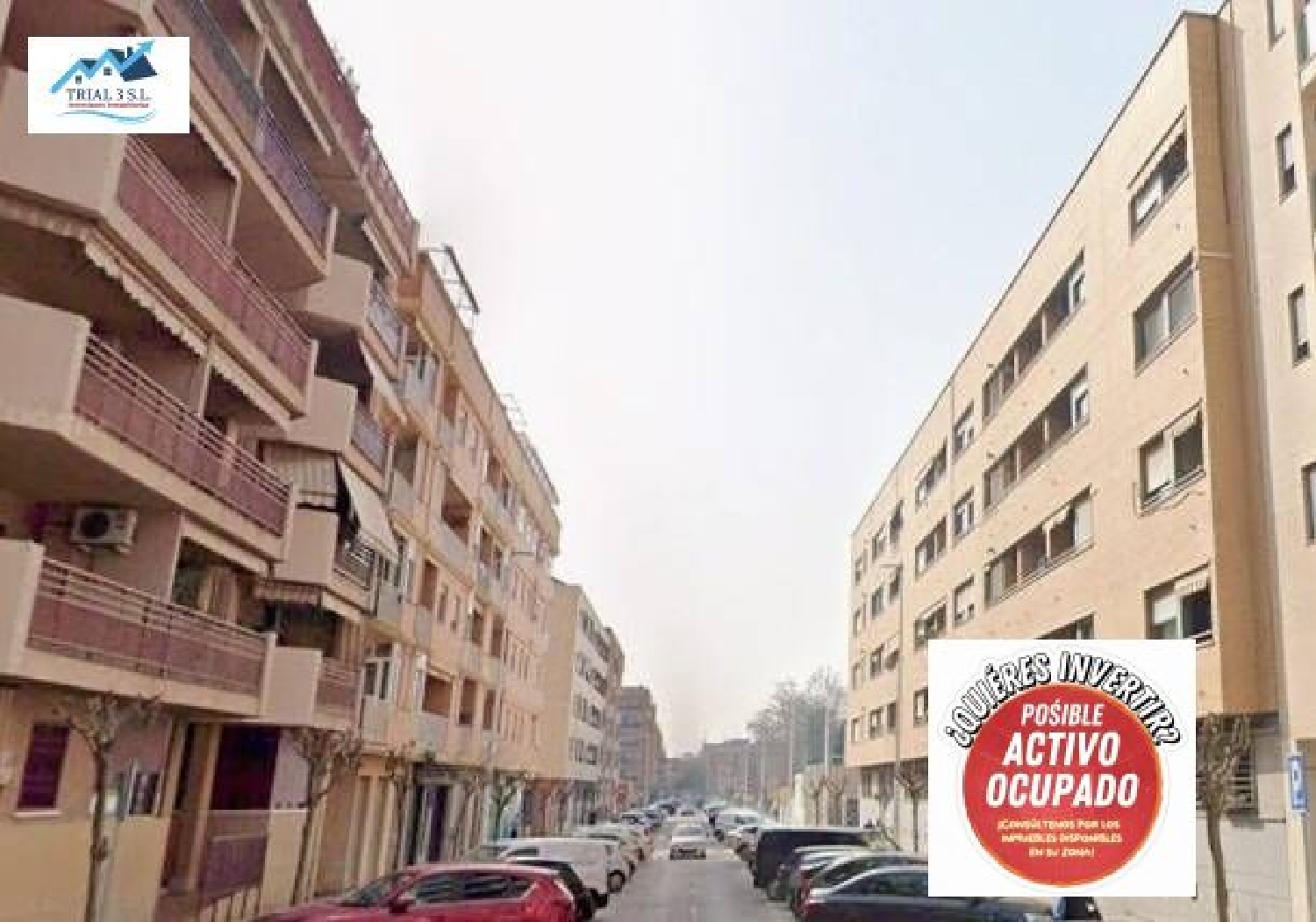  for sale apartment Catarroja Horta Sud 1