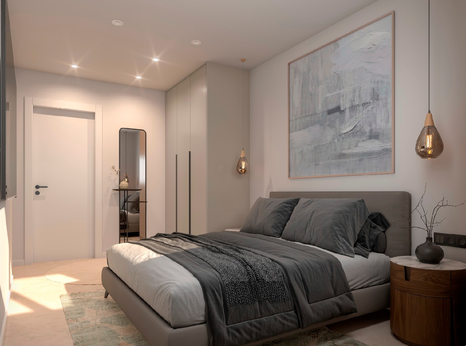  à vendre appartement Catral Baix Segura 4