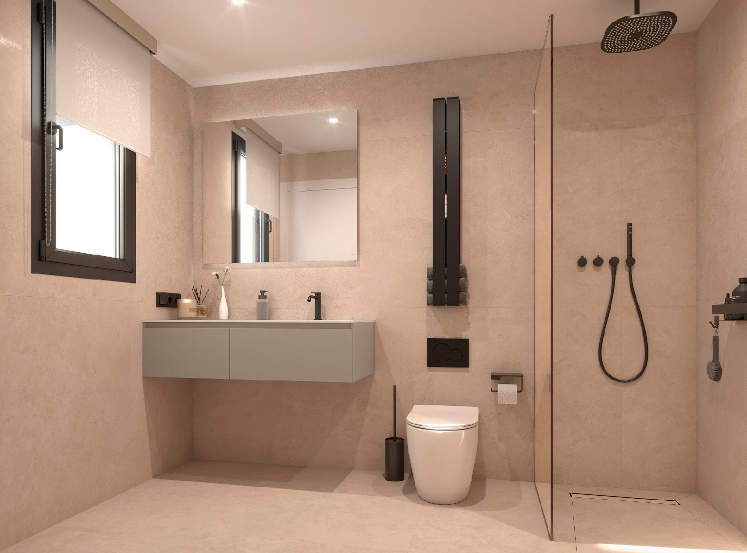  à vendre appartement Catral Baix Segura 5