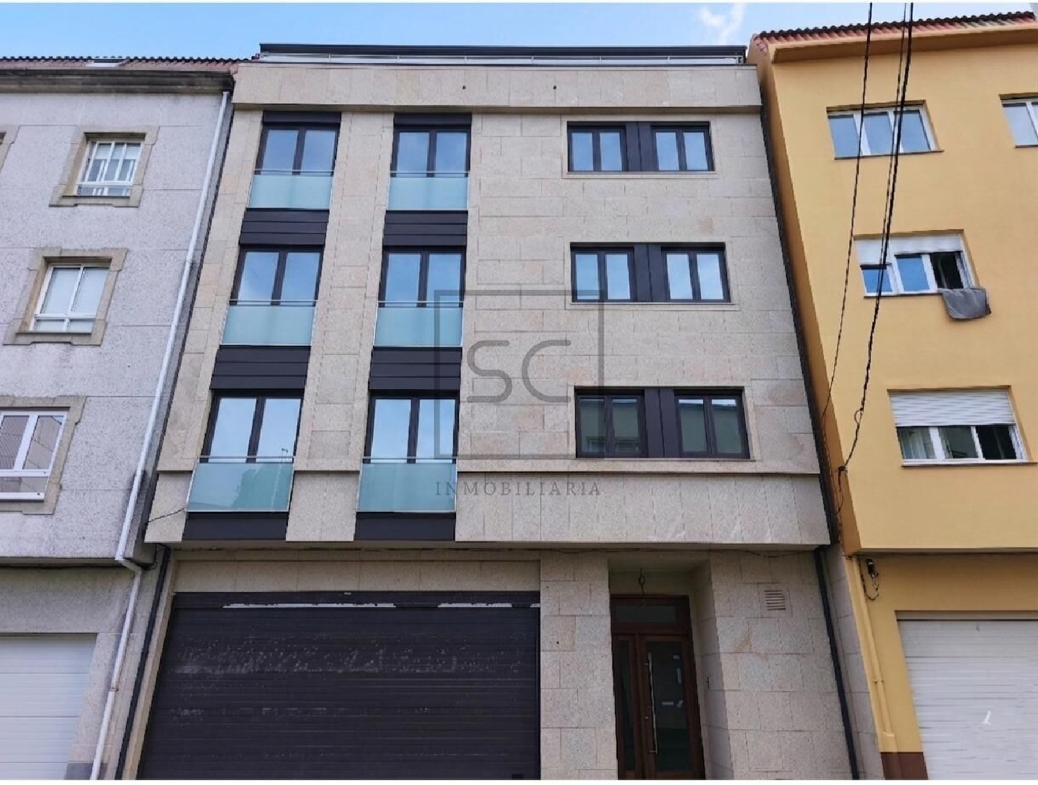  kaufen Wohnung Cedeira Ferrol 4