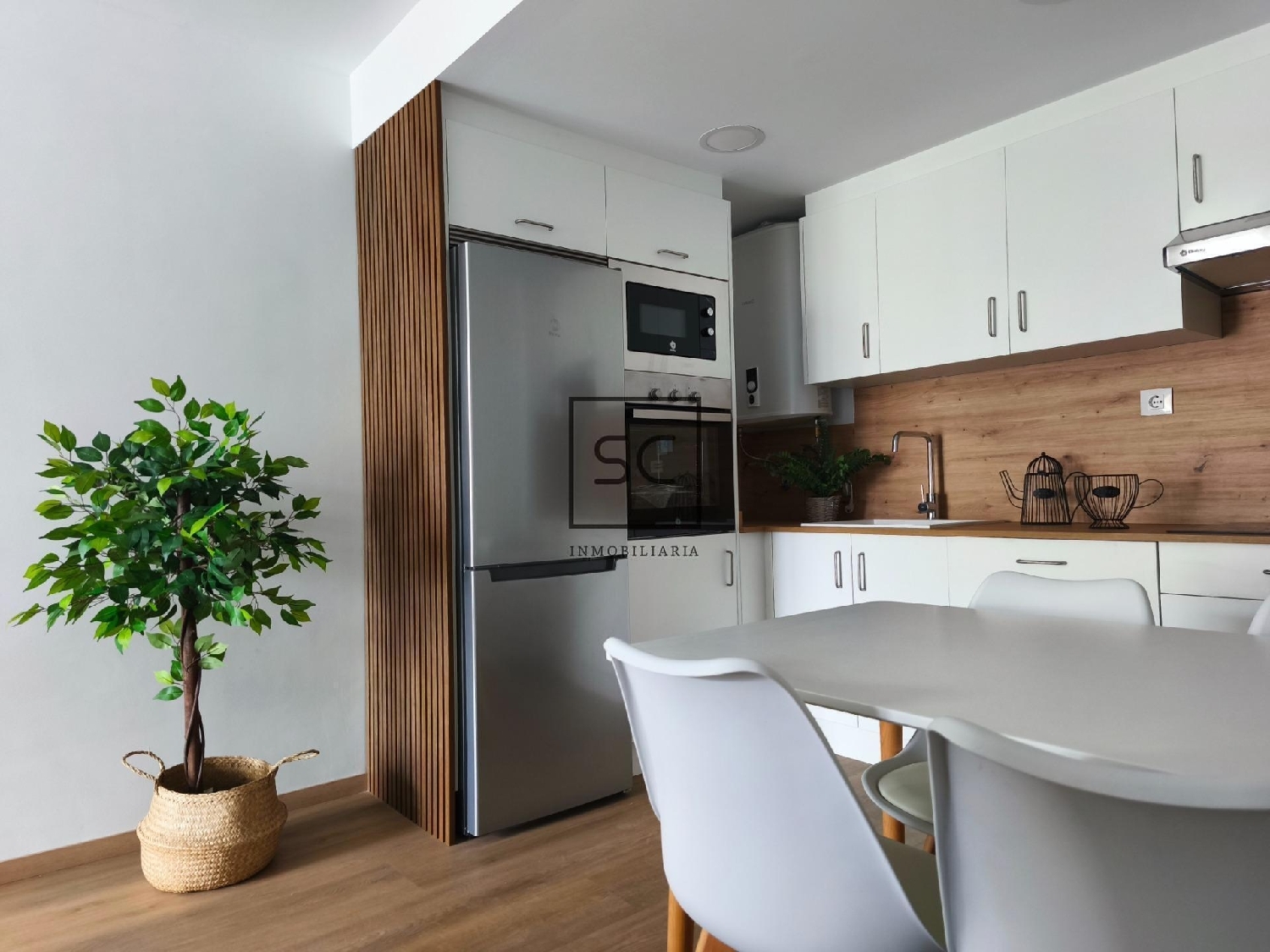  kaufen Wohnung Cedeira Ferrol 2