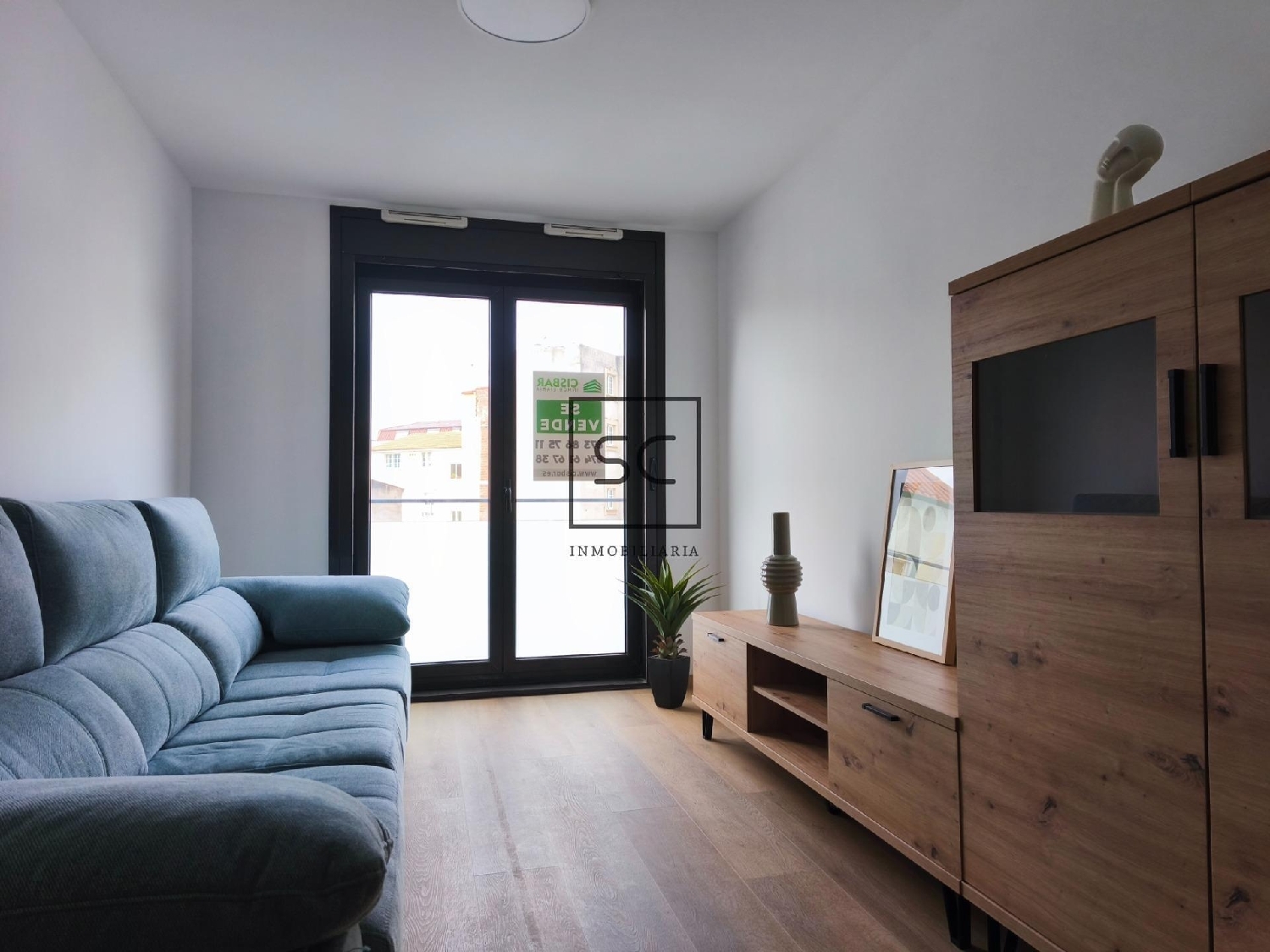  kaufen Wohnung Cedeira Ferrol 6