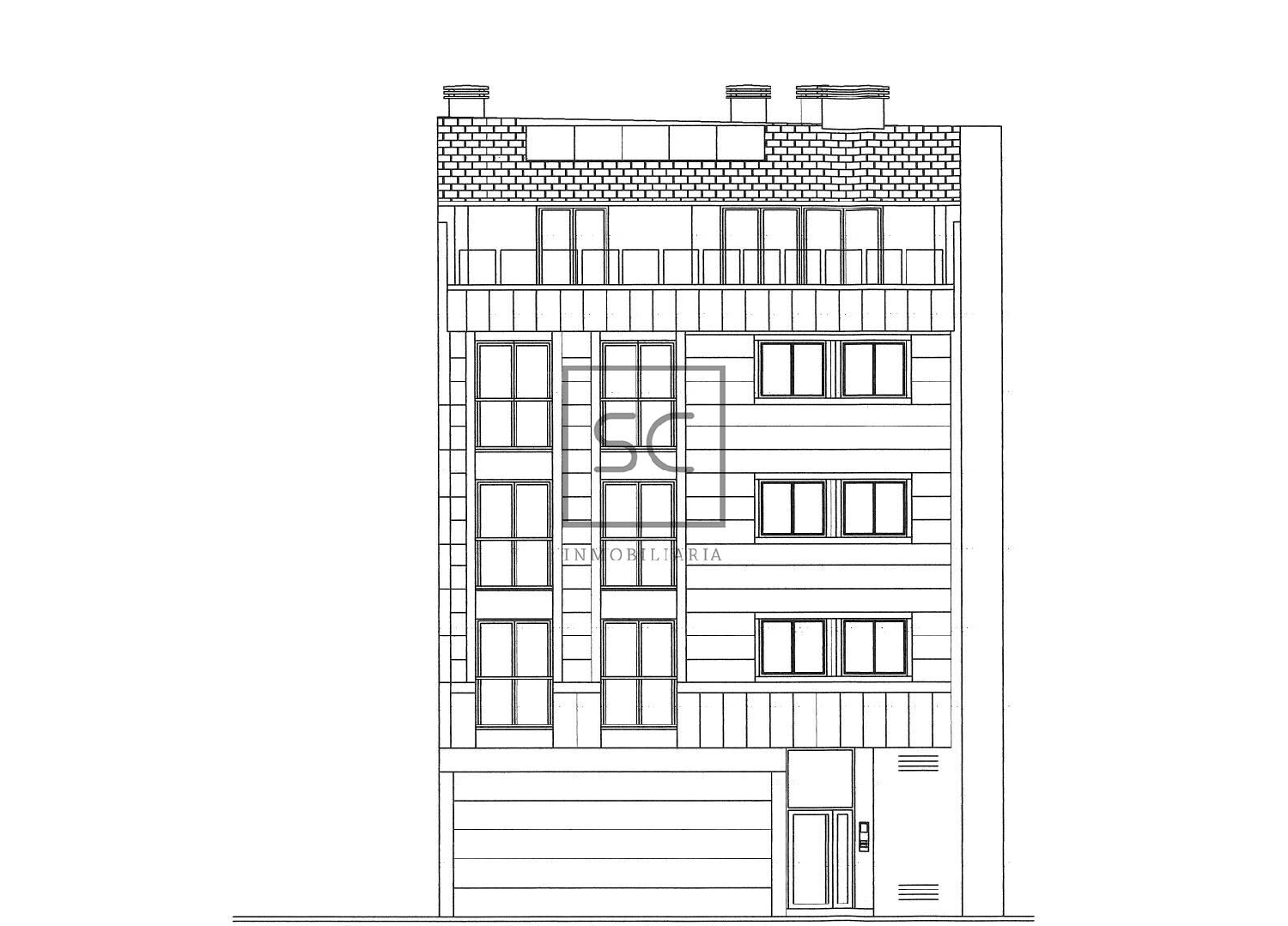  kaufen Wohnung Cedeira Ferrol 5