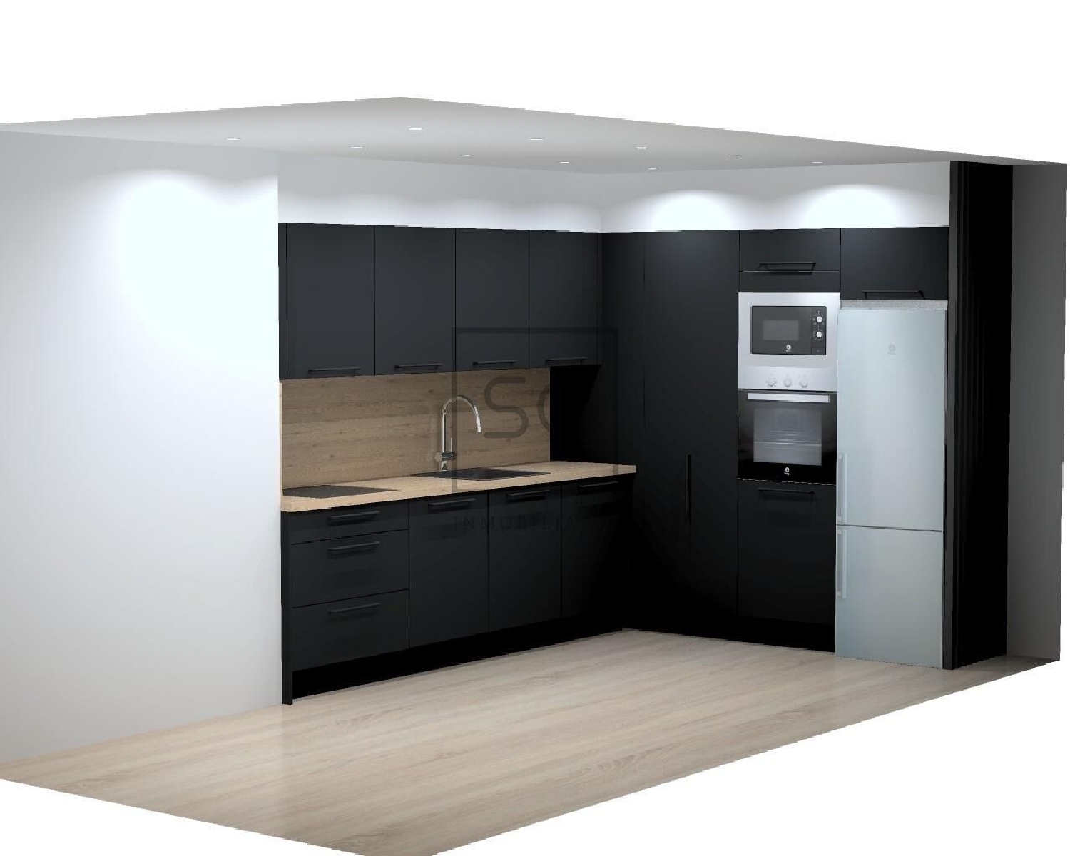  kaufen Wohnung Cedeira Ferrol 2