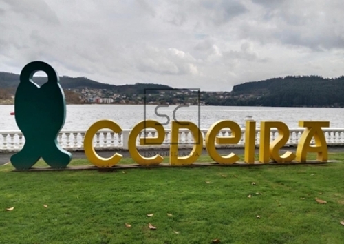 Cedeira Ferrol Wohnung Bild 6376047