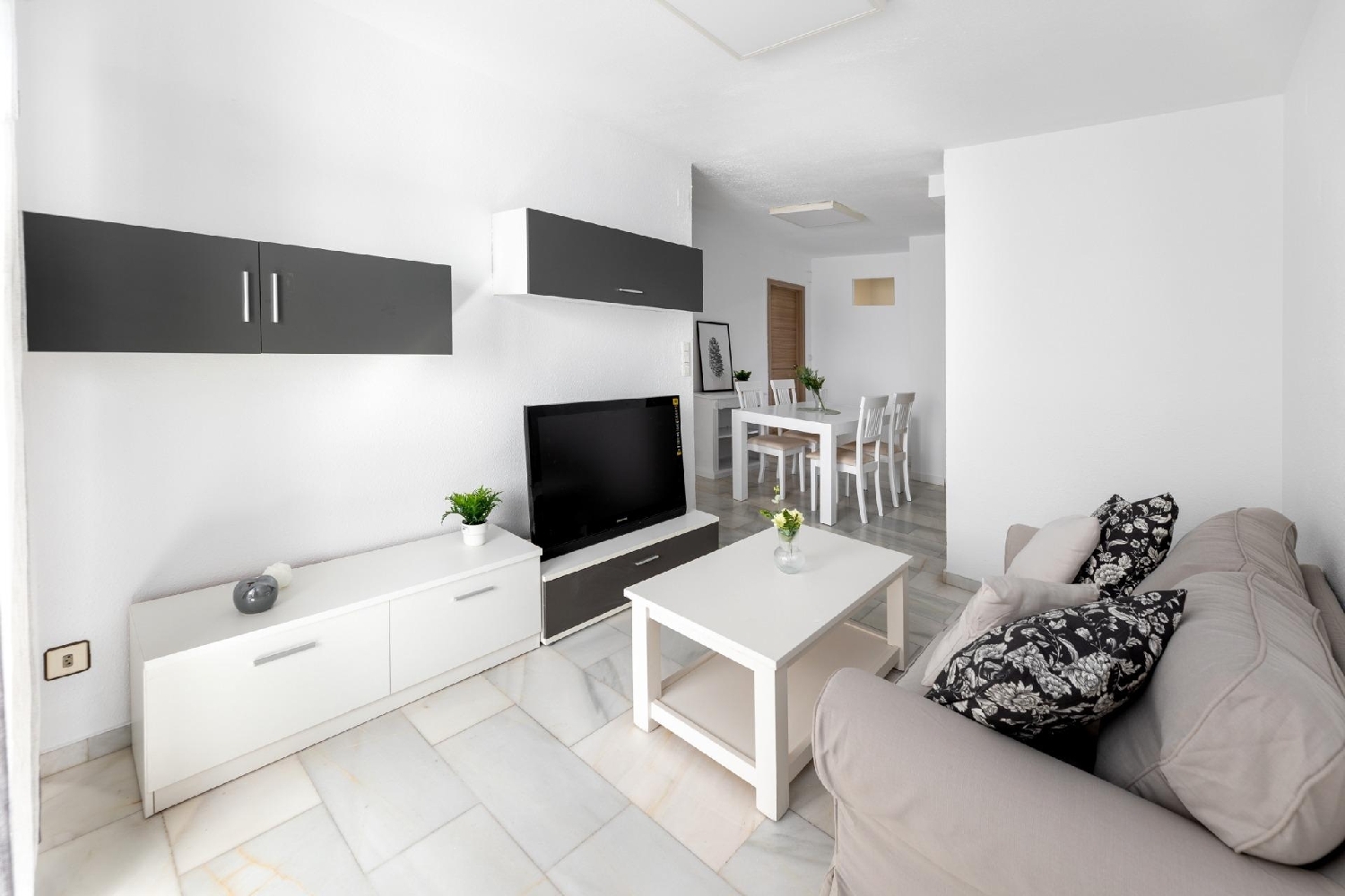  à vendre appartement Cenes De La Vega Vega De Granada 4