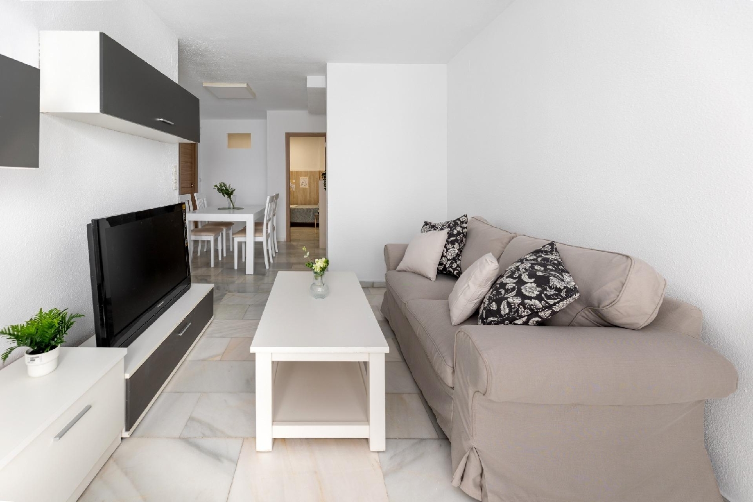  à vendre appartement Cenes De La Vega Vega De Granada 5