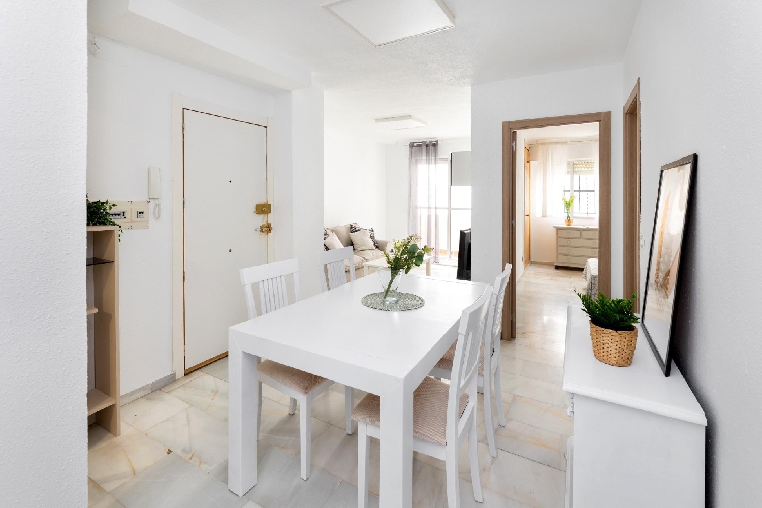  à vendre appartement Cenes De La Vega Vega De Granada 6