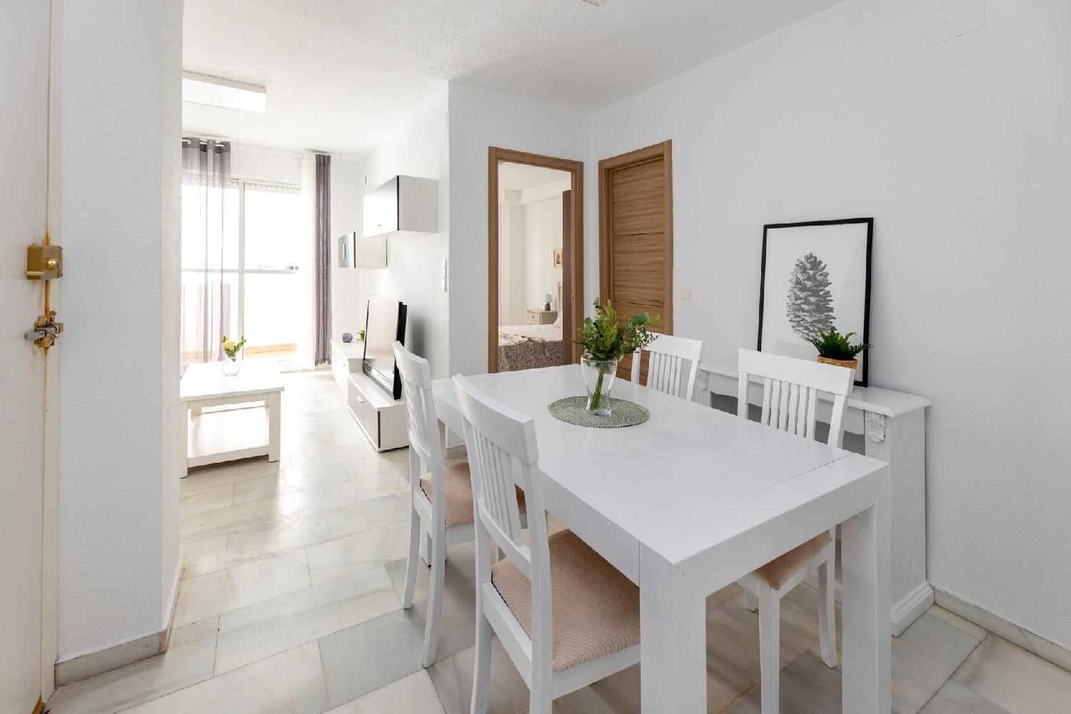  à vendre appartement Cenes De La Vega Vega De Granada 7