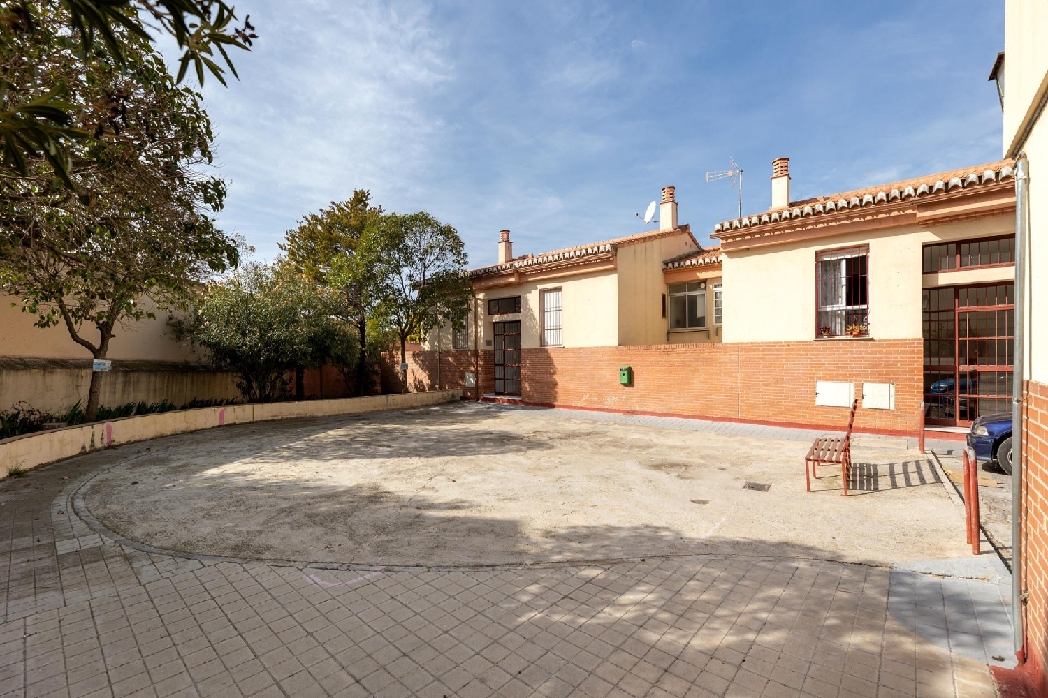  for sale apartment Cenes De La Vega Vega De Granada 4