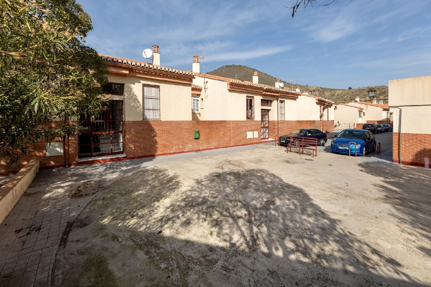  for sale apartment Cenes De La Vega Vega De Granada 5