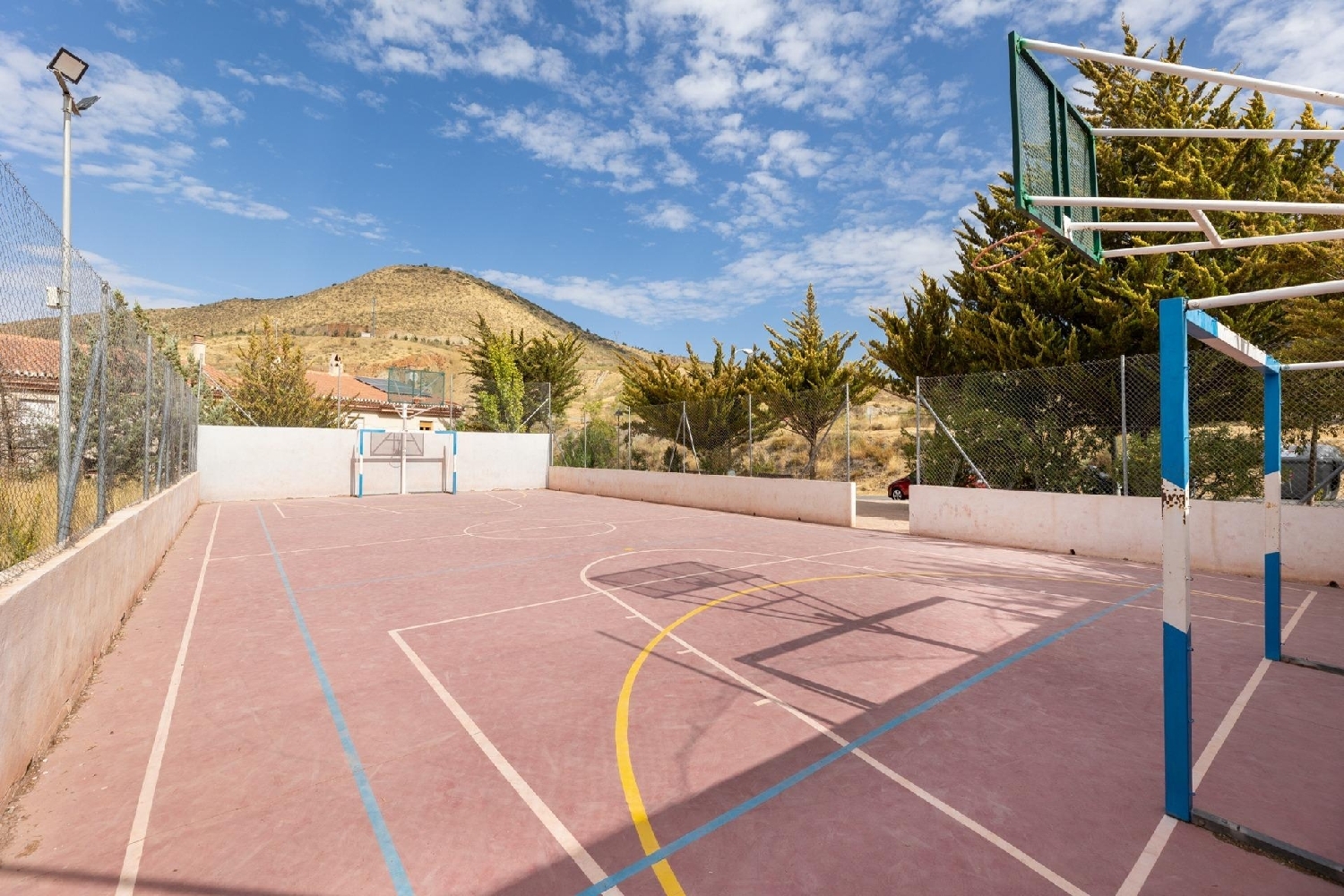  for sale apartment Cenes De La Vega Vega De Granada 7