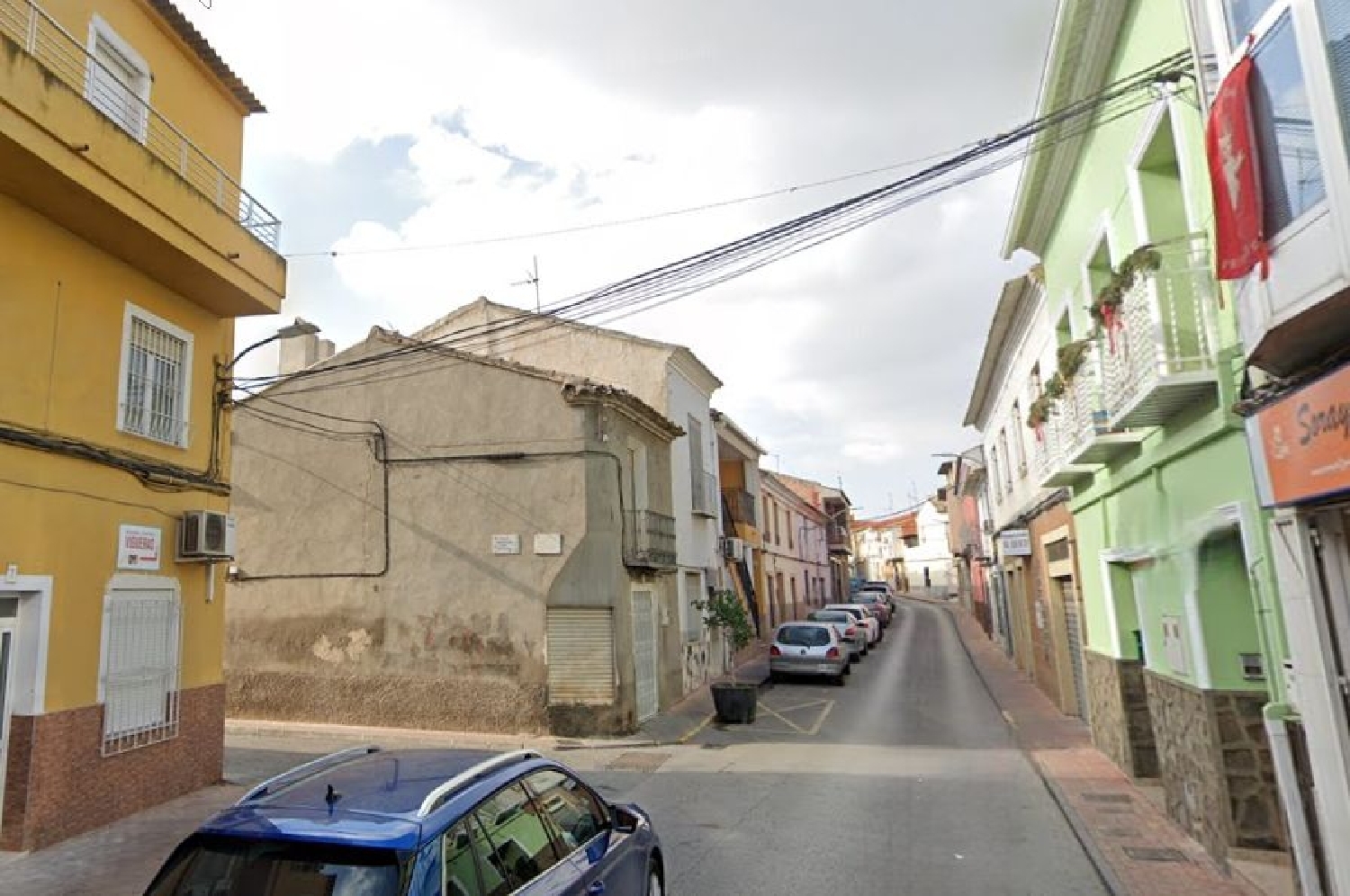  en venta apartamento Ceutí Vega Media Del Segura 2