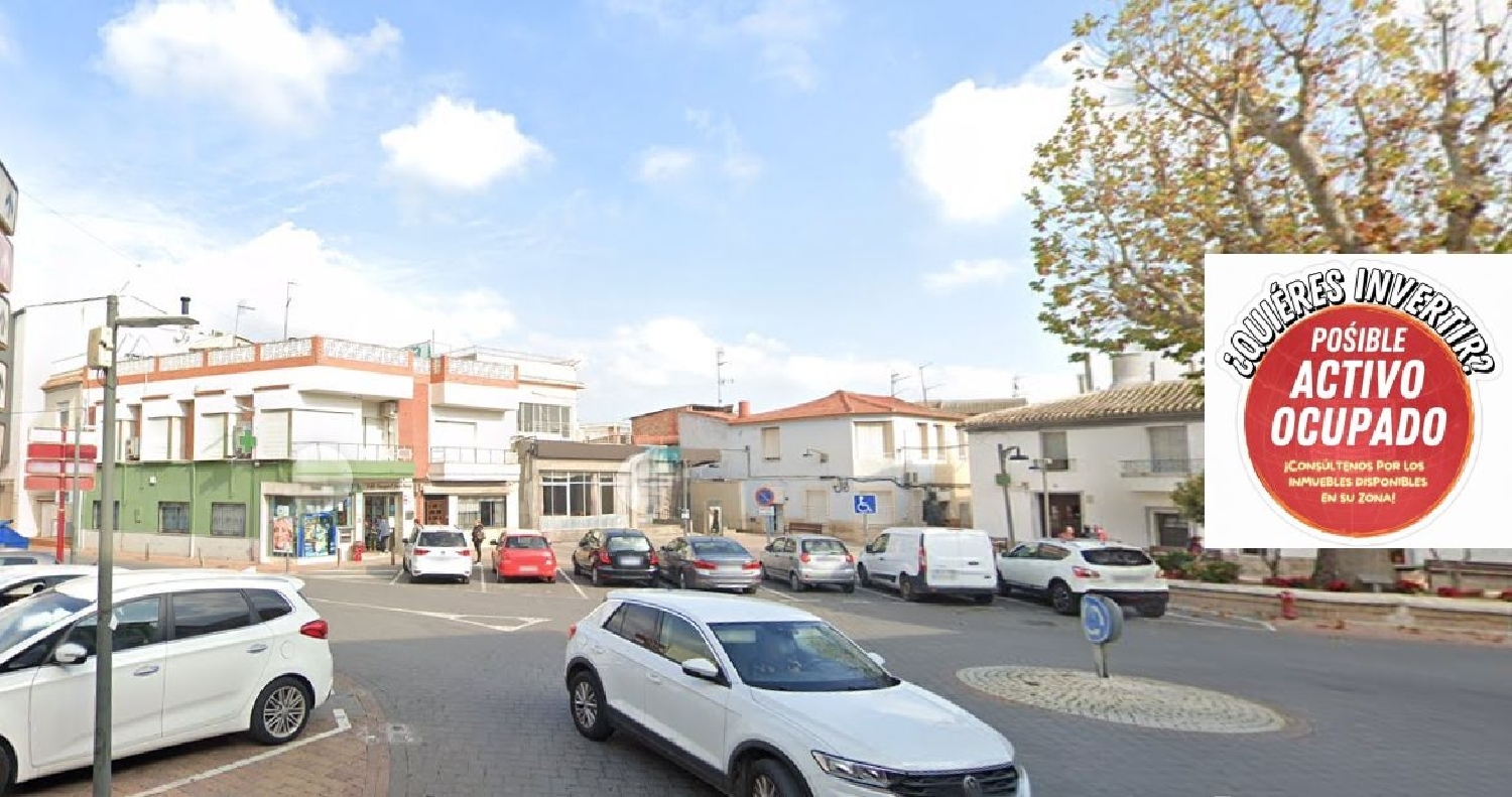  en venta apartamento Ceutí Vega Media Del Segura 1