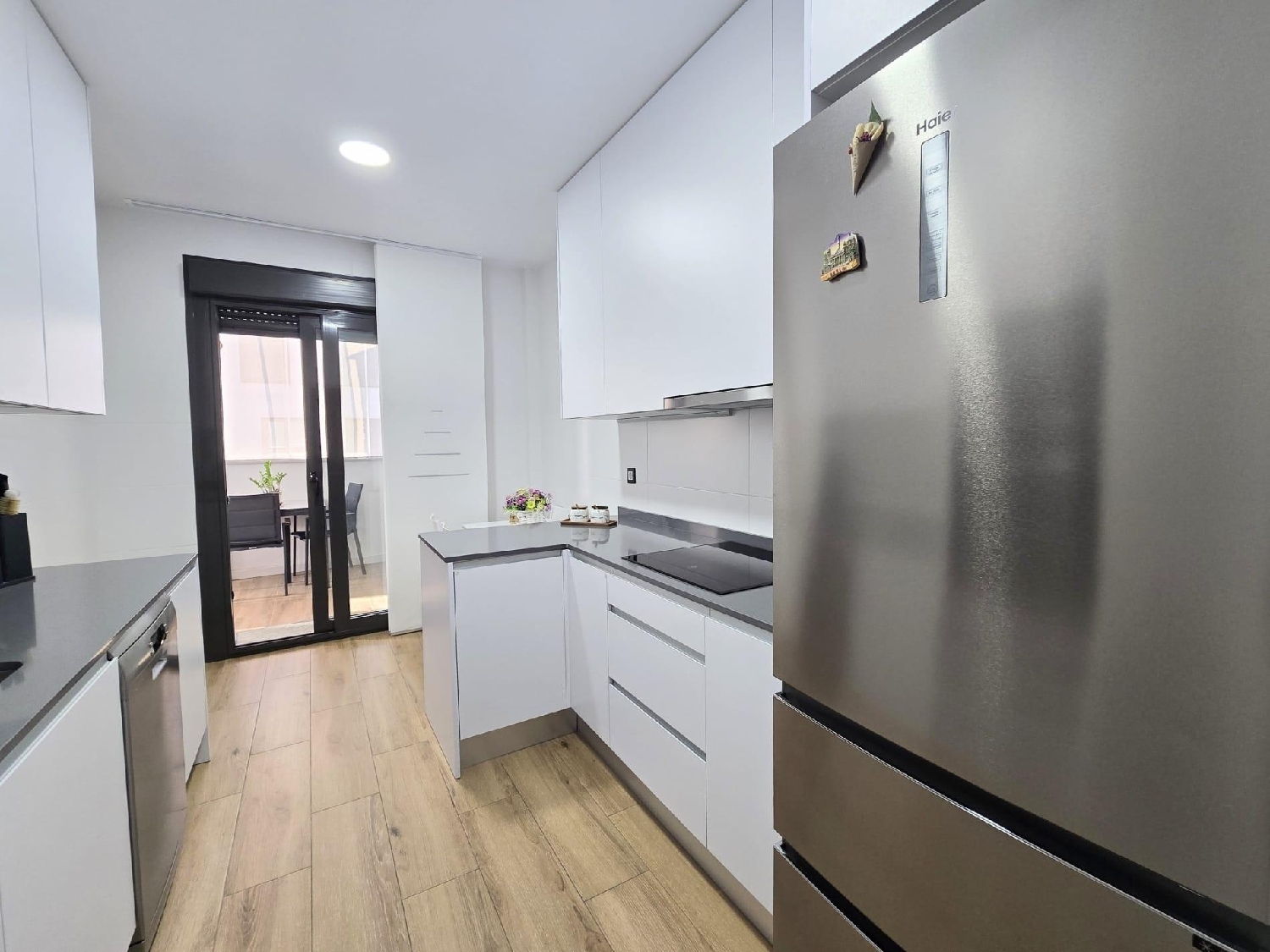  te koop appartement Cheda Arzúa 8