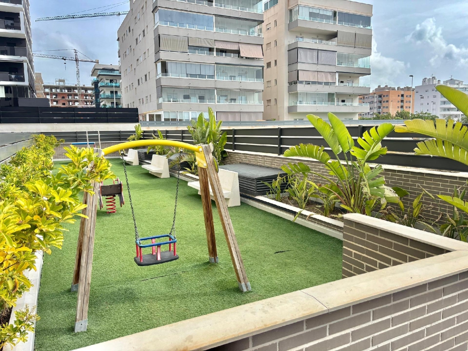  te koop appartement Cheda Arzúa 4