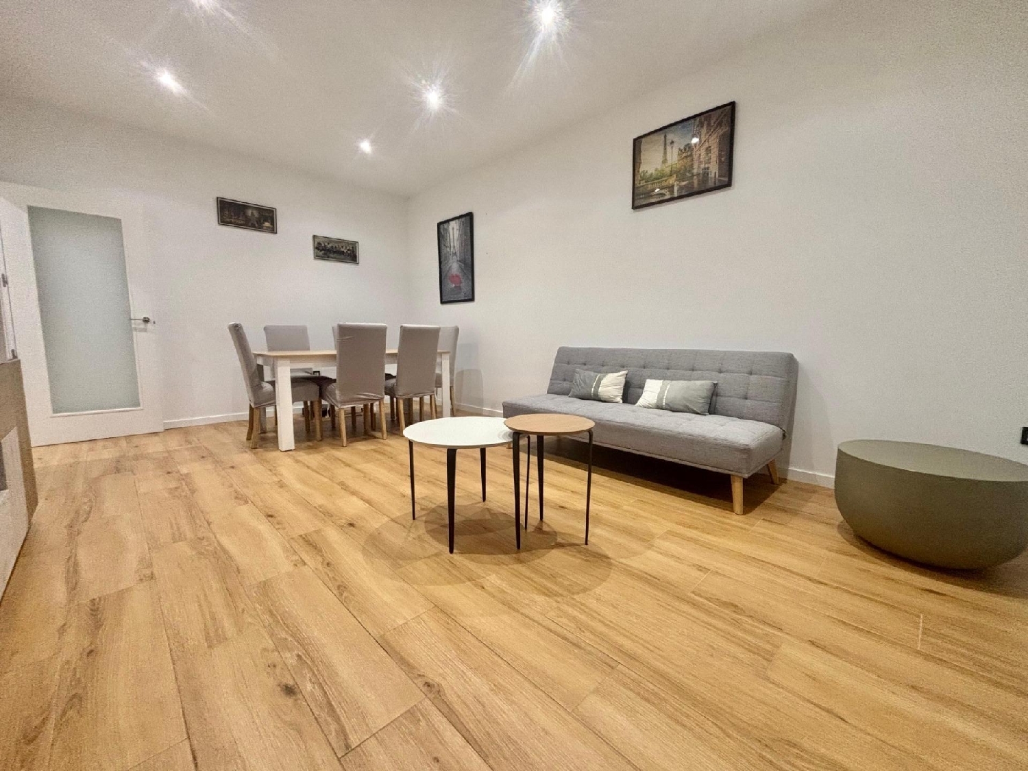  te koop appartement Cheda Arzúa 5