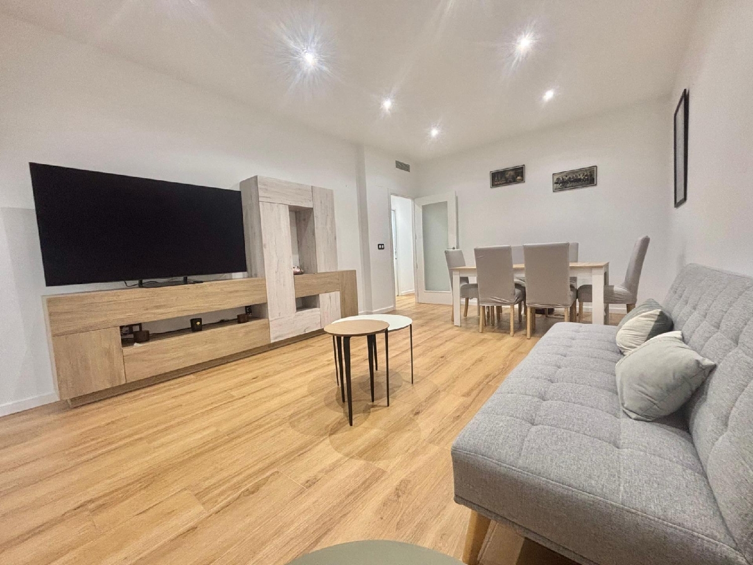  te koop appartement Cheda Arzúa 6