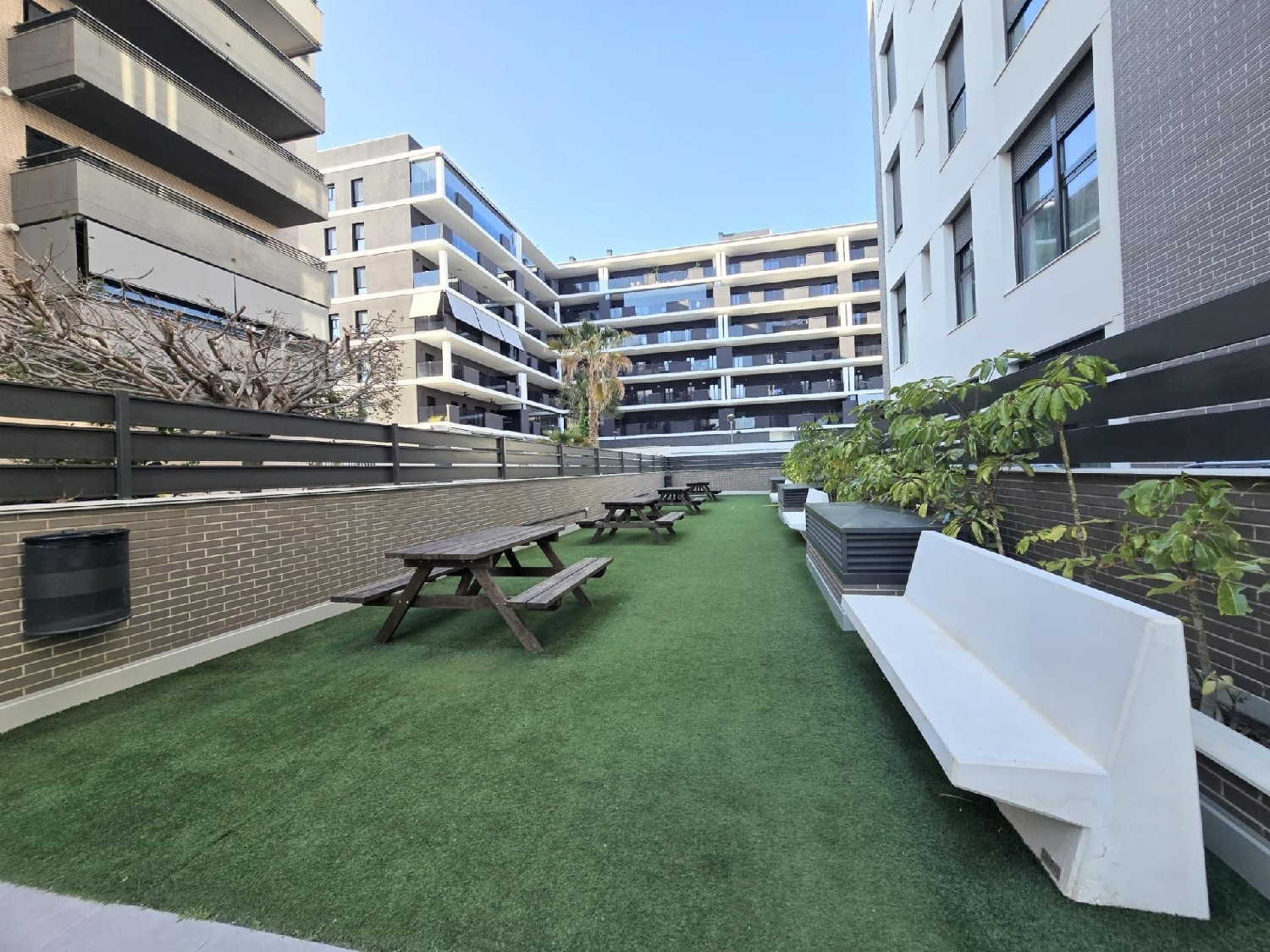  te koop appartement Cheda Arzúa 3