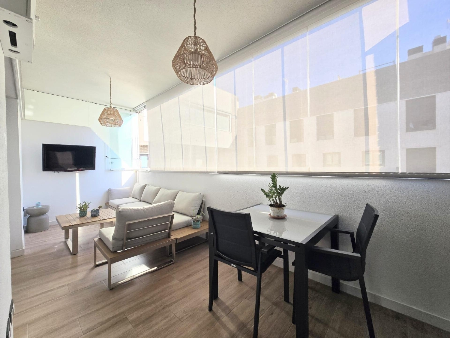  te koop appartement Cheda Arzúa 7