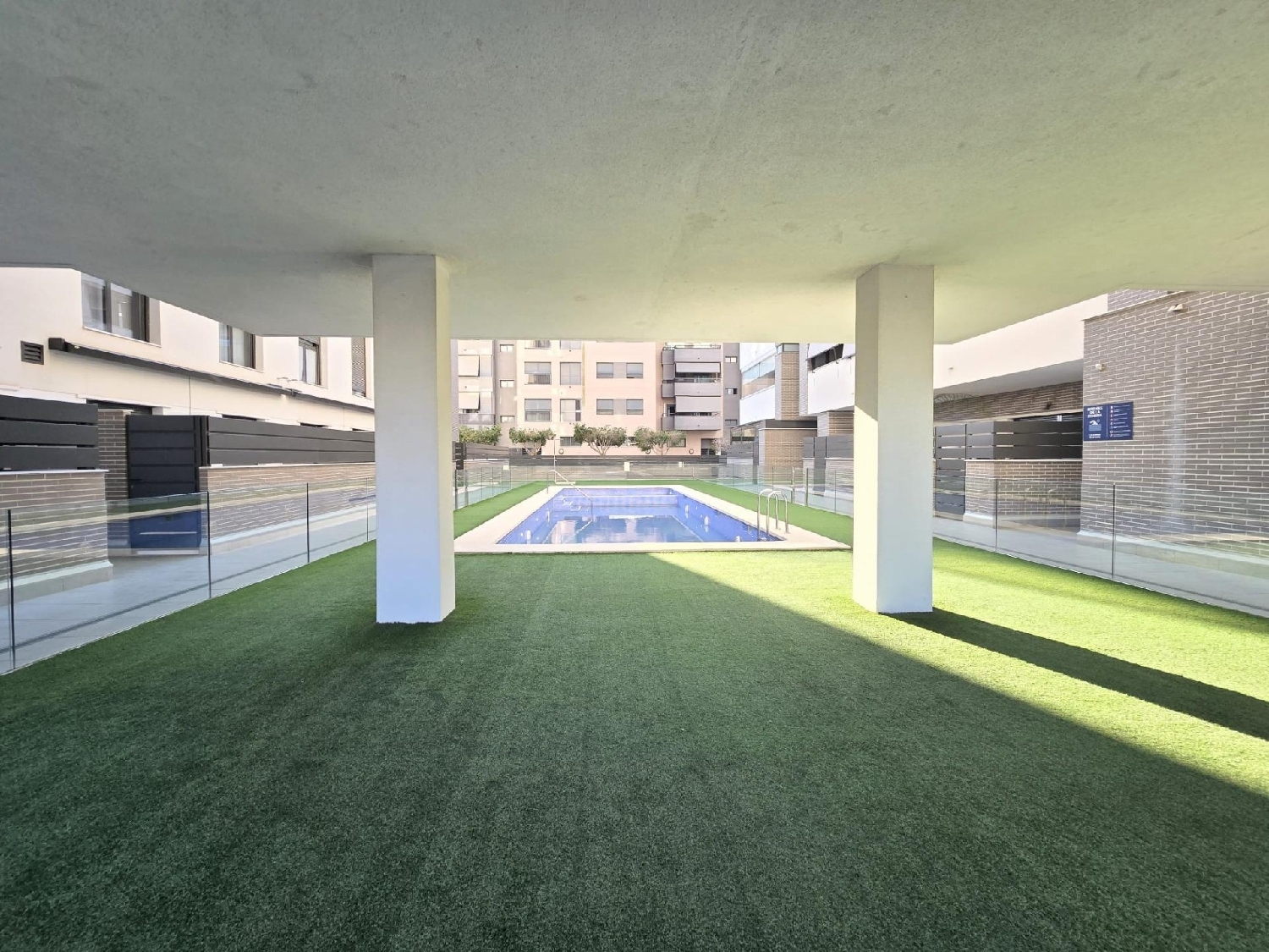  te koop appartement Cheda Arzúa 2