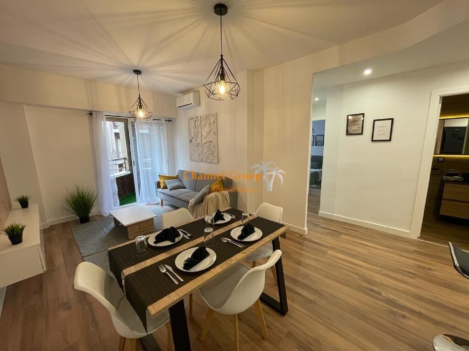  en venta apartamento Cheda Arzúa 3