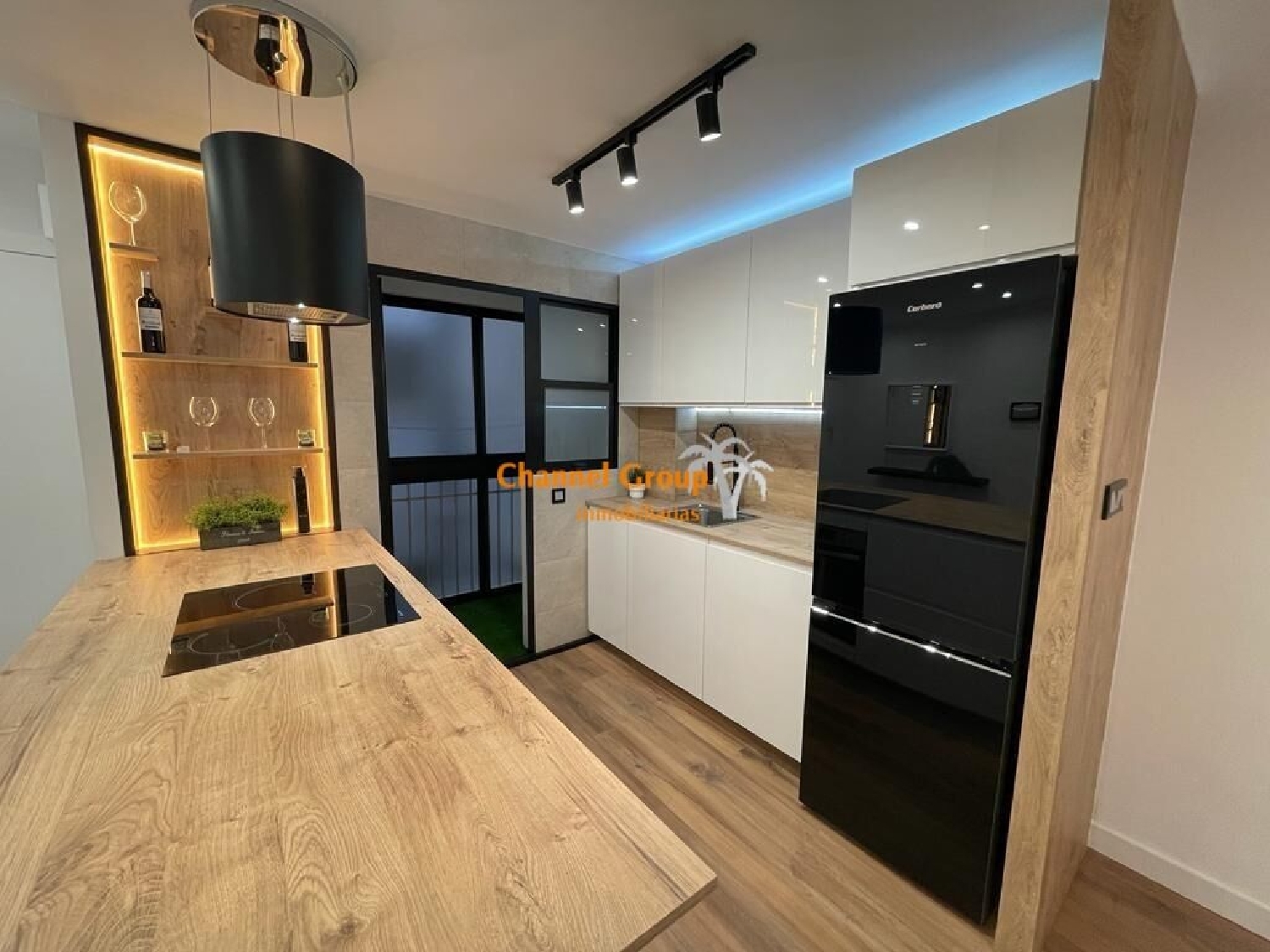  en venta apartamento Cheda Arzúa 1