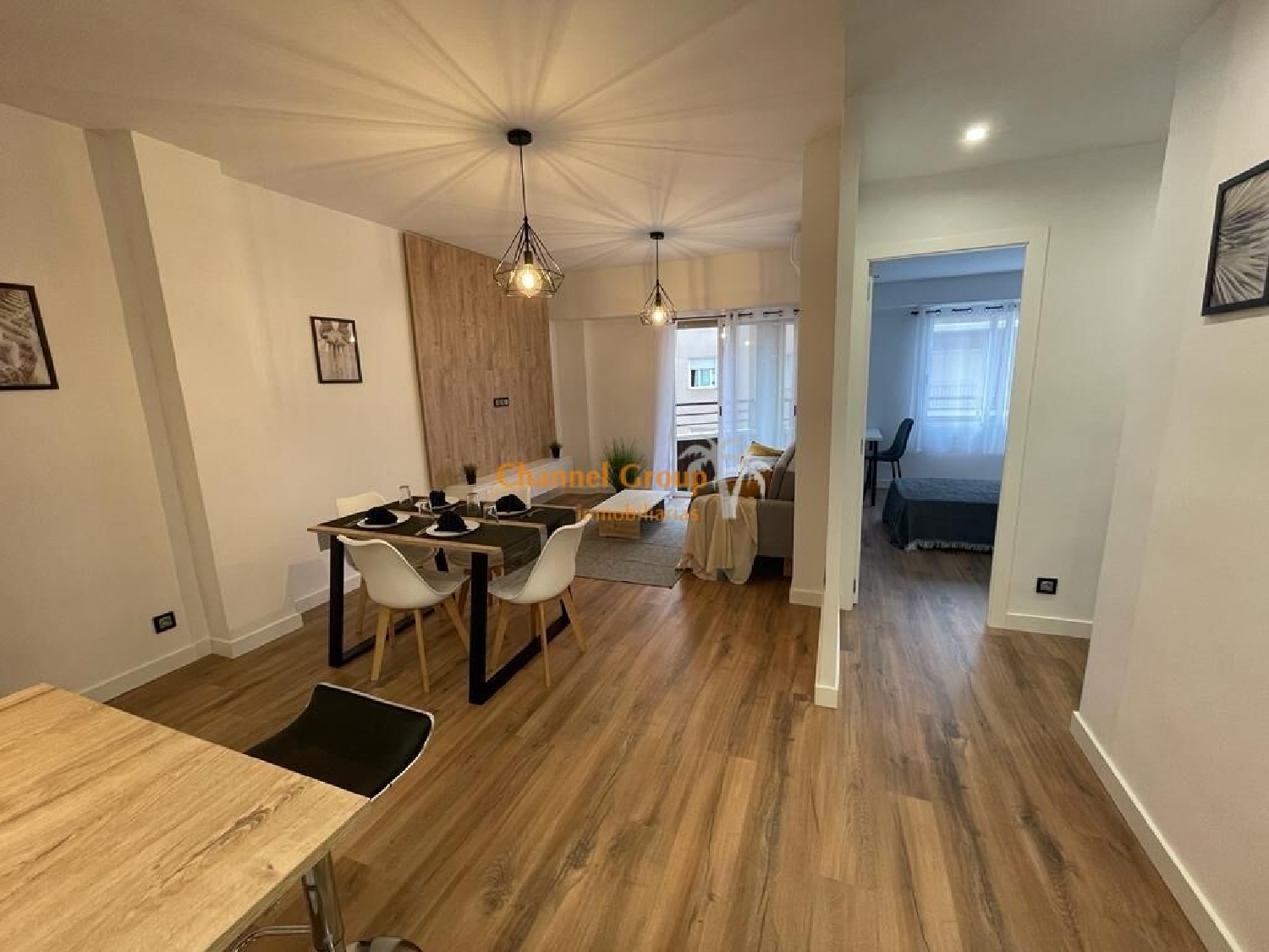  en venta apartamento Cheda Arzúa 4