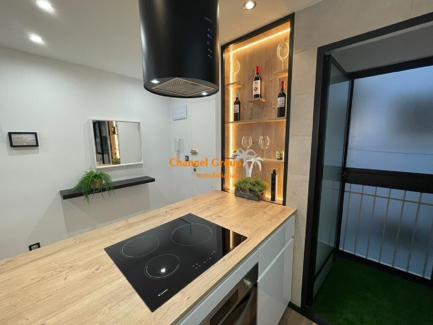  en venta apartamento Cheda Arzúa 8