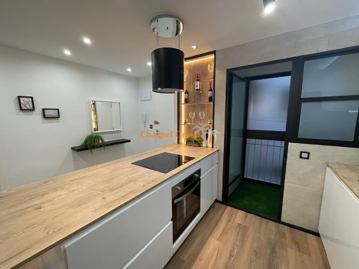  en venta apartamento Cheda Arzúa 7