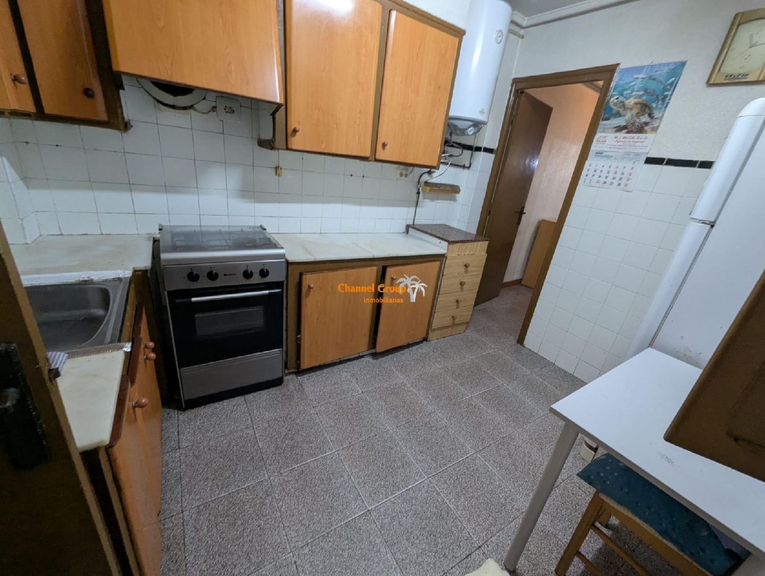  till salu lägenhet Cheda Arzúa 2