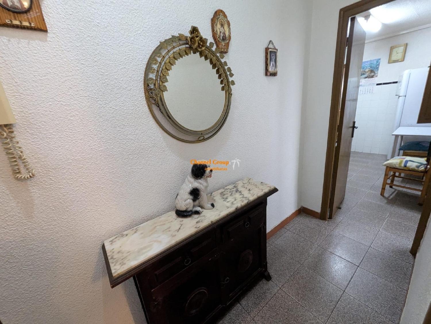  till salu lägenhet Cheda Arzúa 5