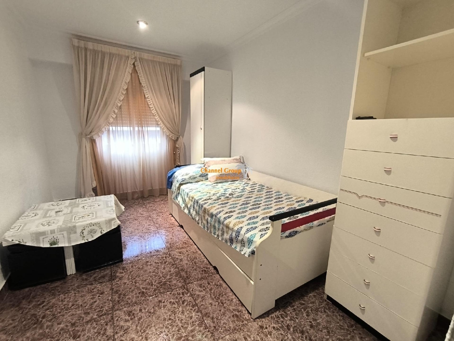  till salu lägenhet Cheda Arzúa 7