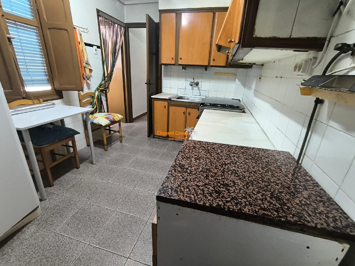  till salu lägenhet Cheda Arzúa 3