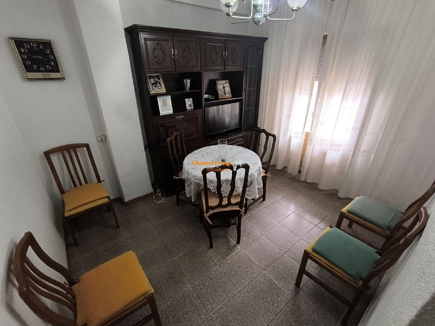  till salu lägenhet Cheda Arzúa 4