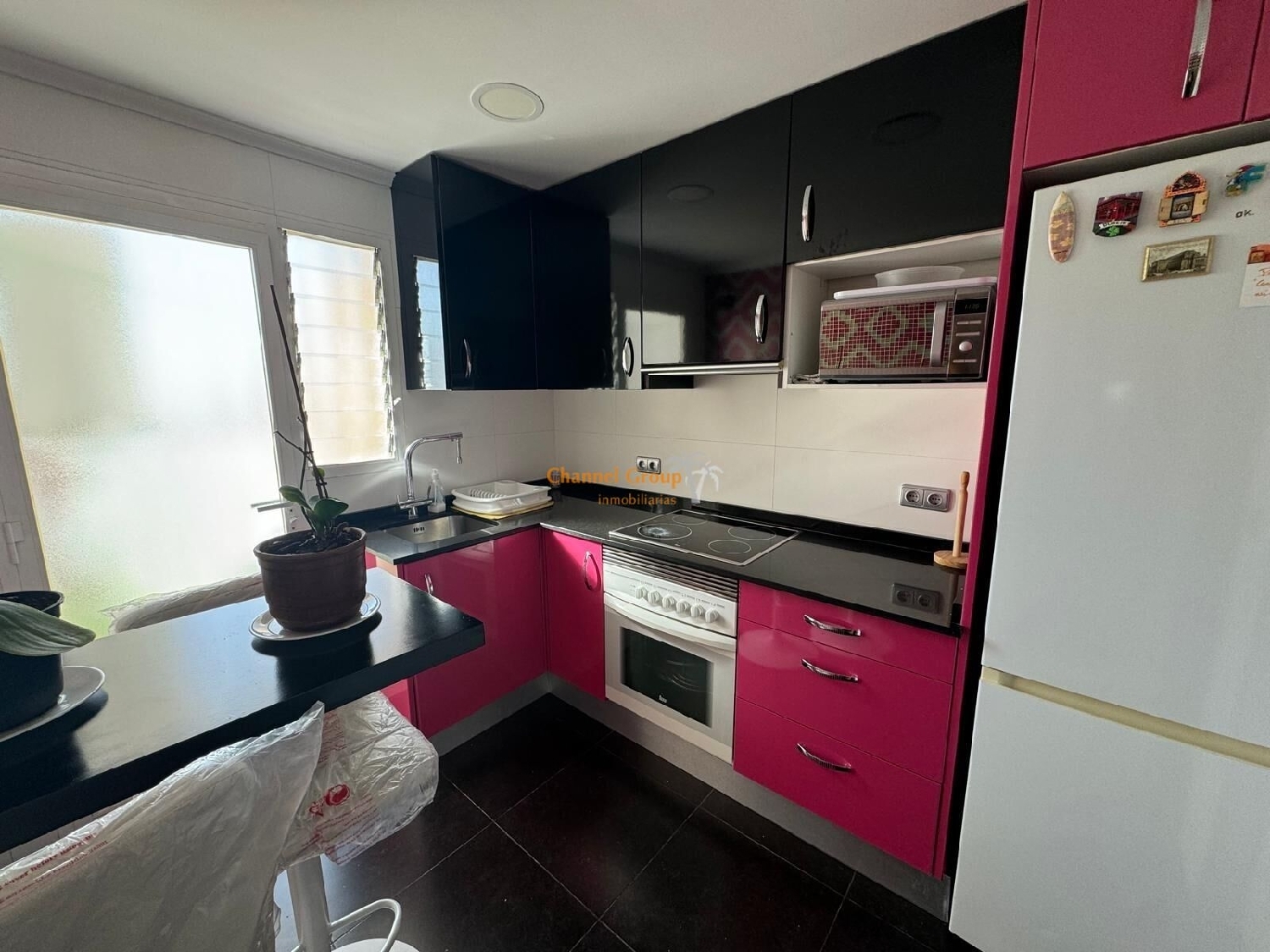  à vendre appartement Cheda Arzúa 1