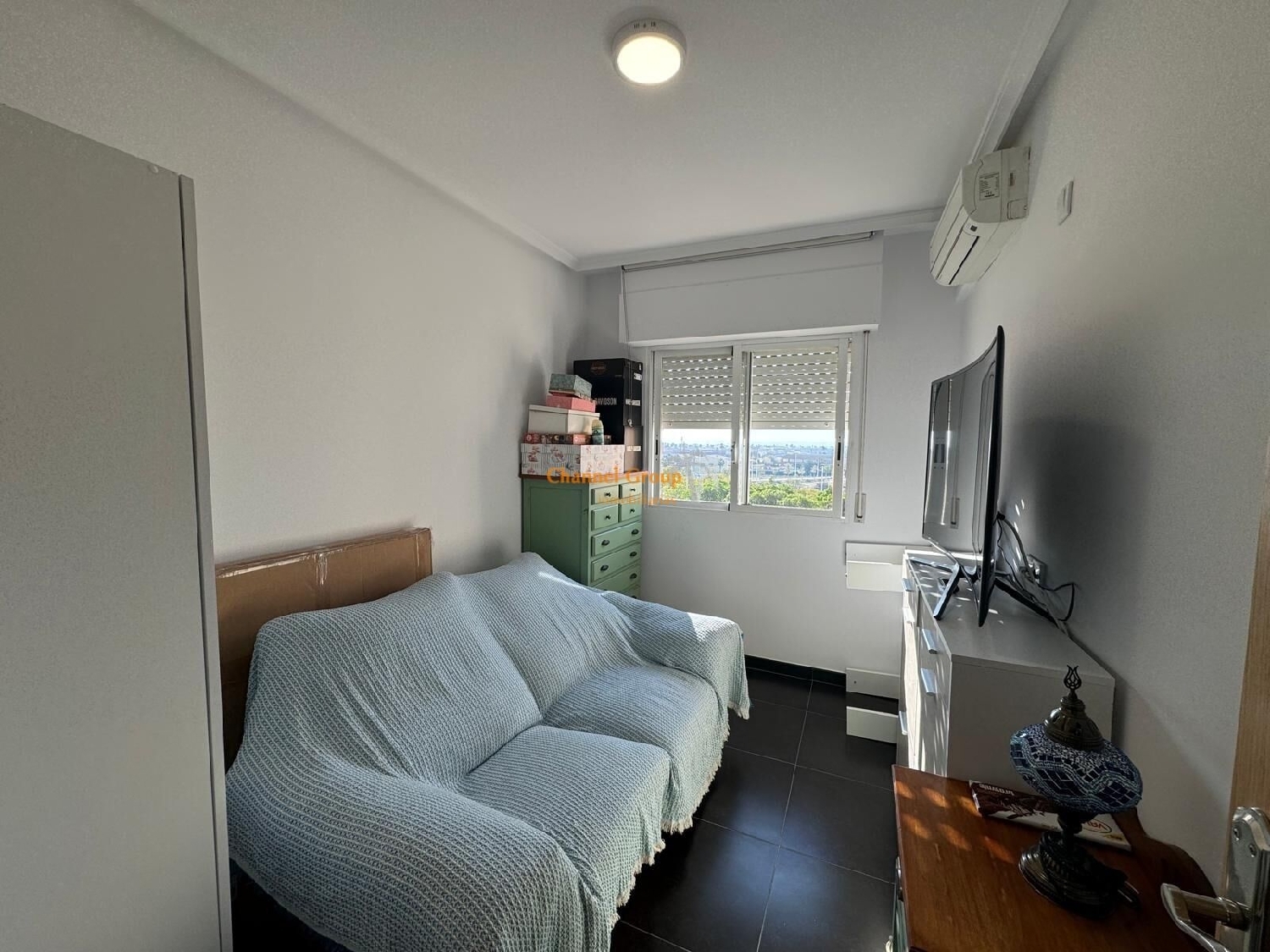  à vendre appartement Cheda Arzúa 2