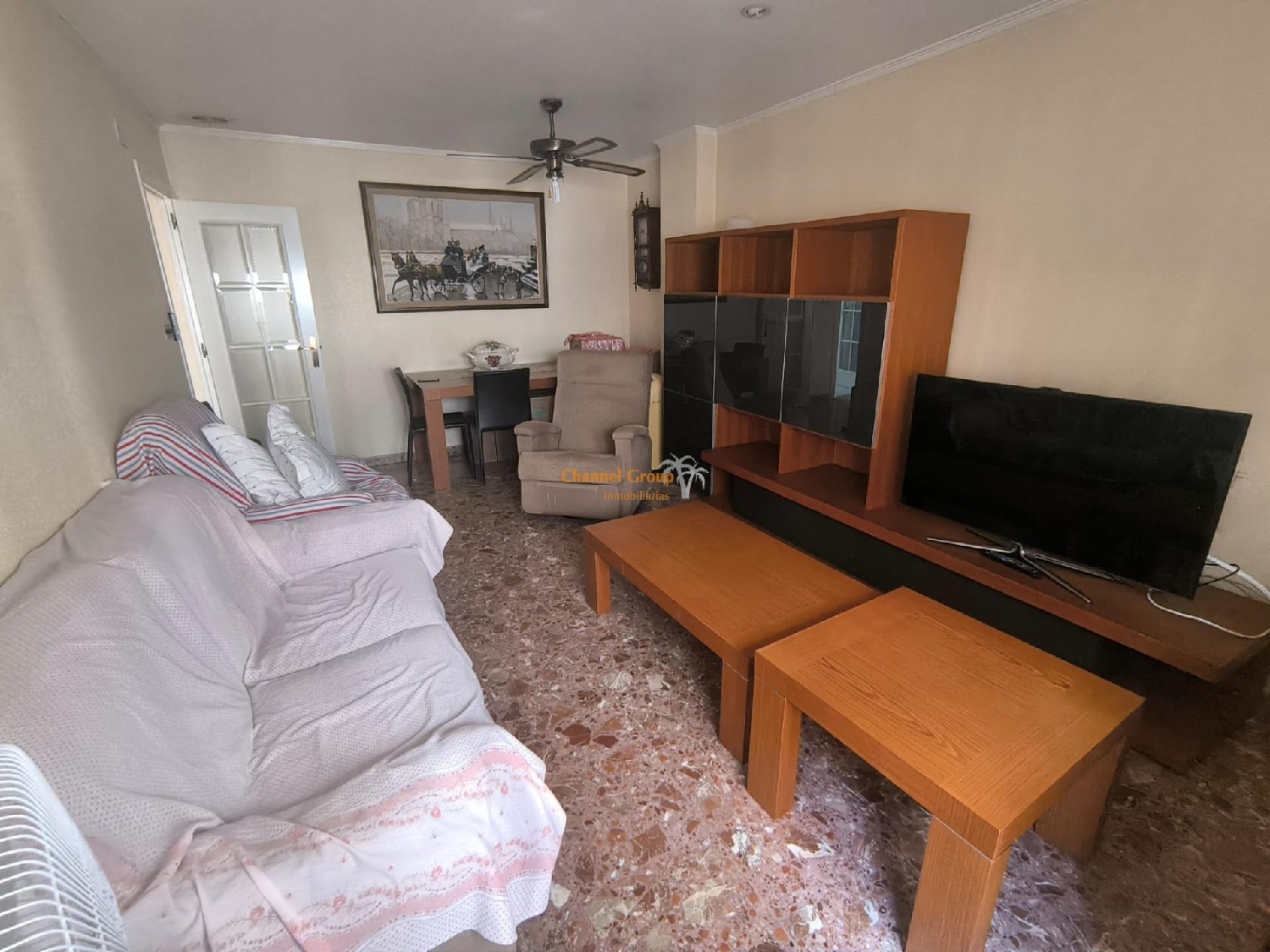  à vendre appartement Cheda Arzúa 7