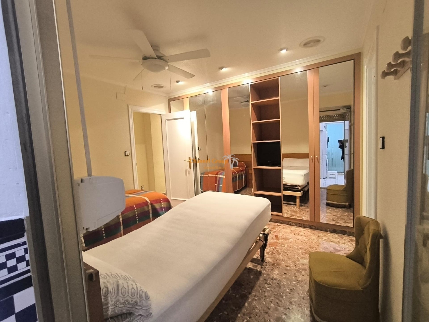  à vendre appartement Cheda Arzúa 8