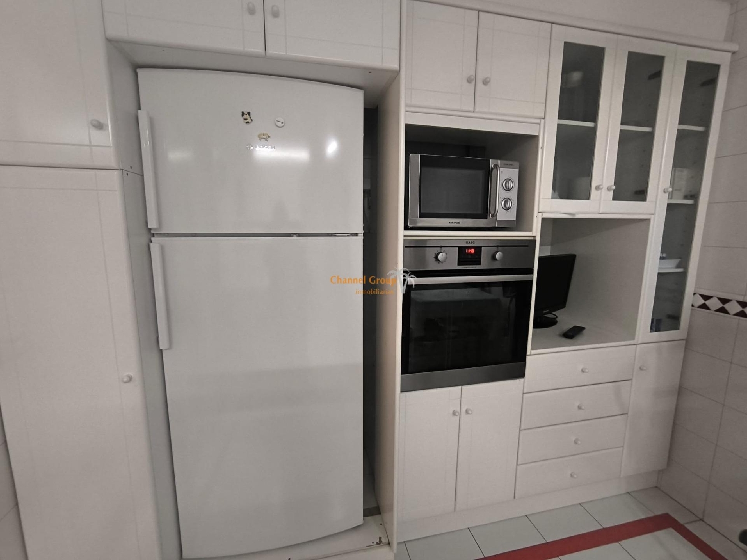  à vendre appartement Cheda Arzúa 4